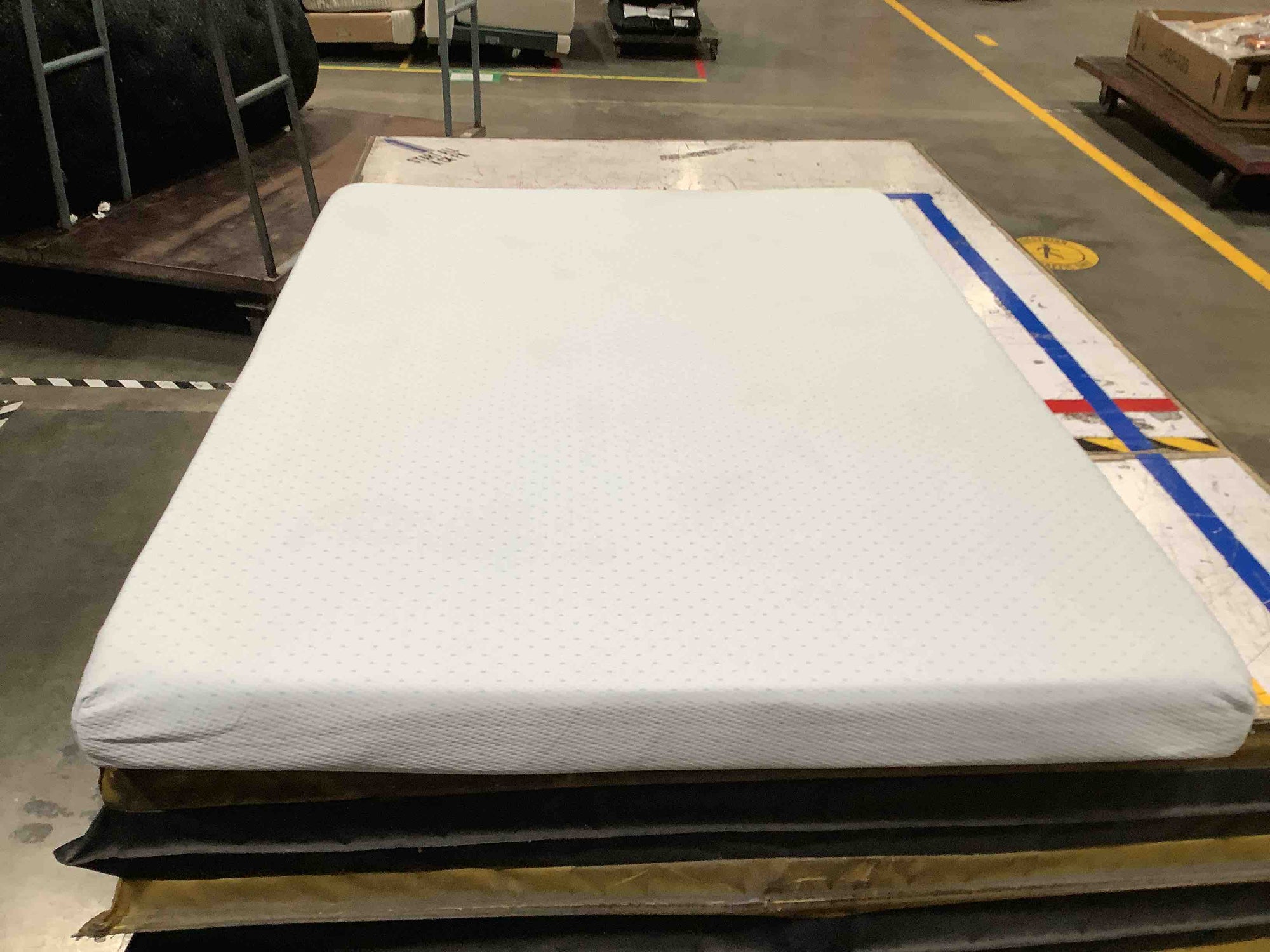 Product Image - Damaged