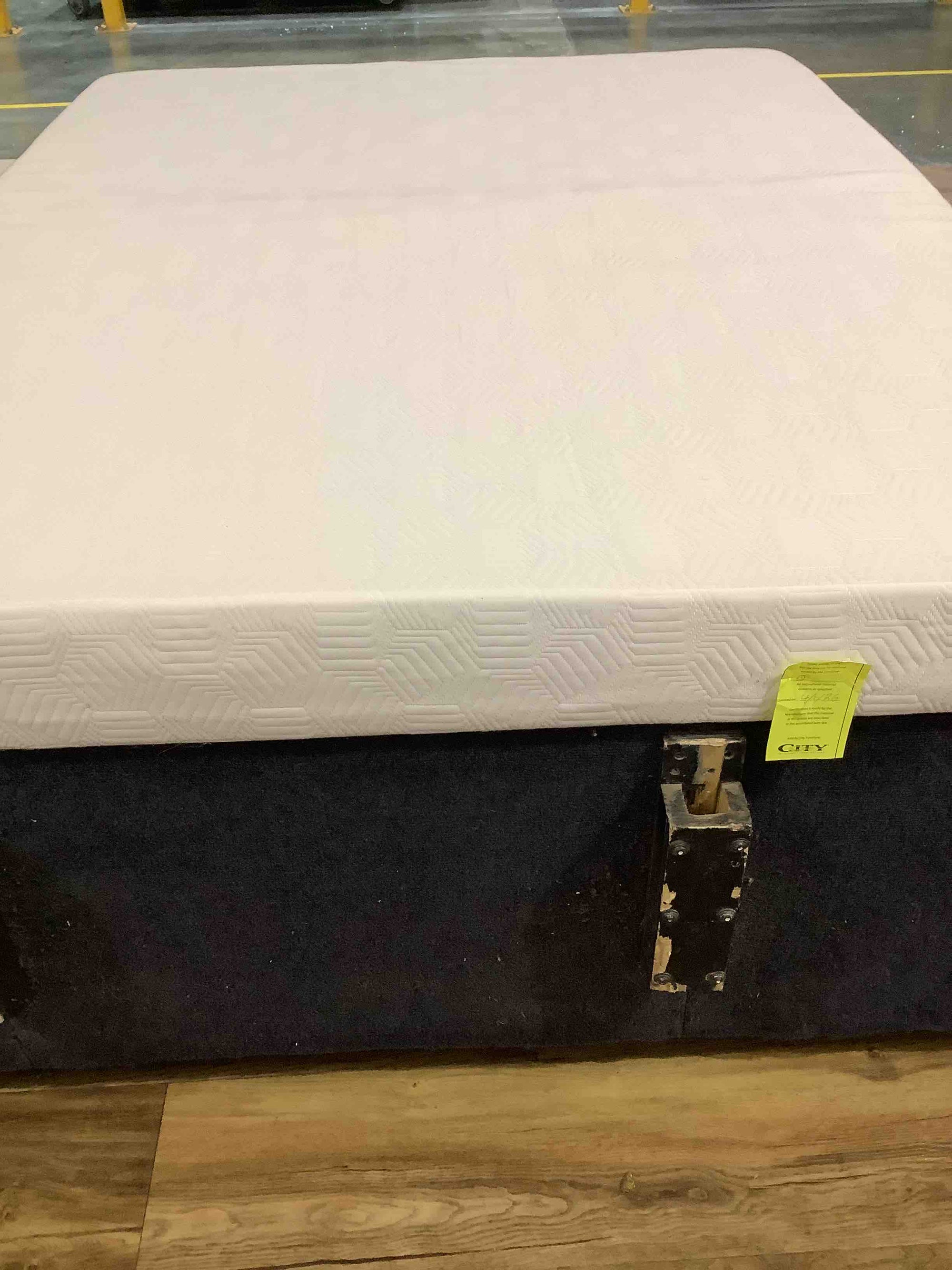 Product Image - Damaged