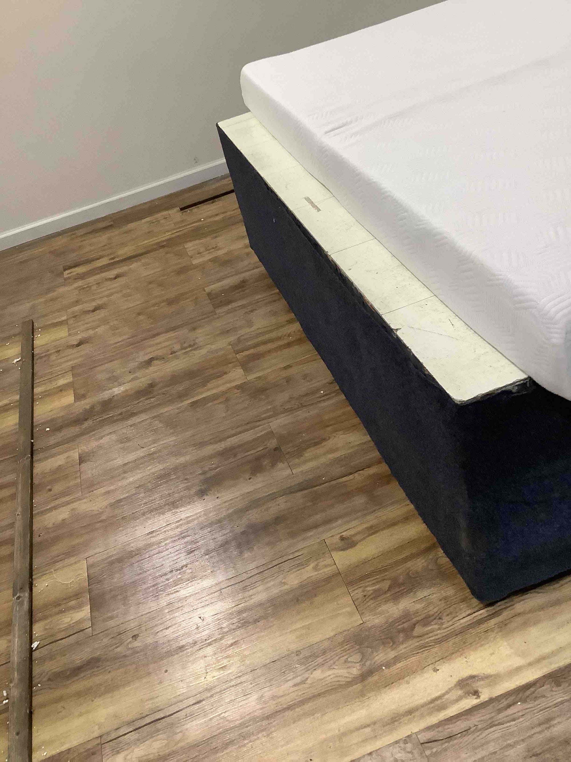 Product Image - Damaged