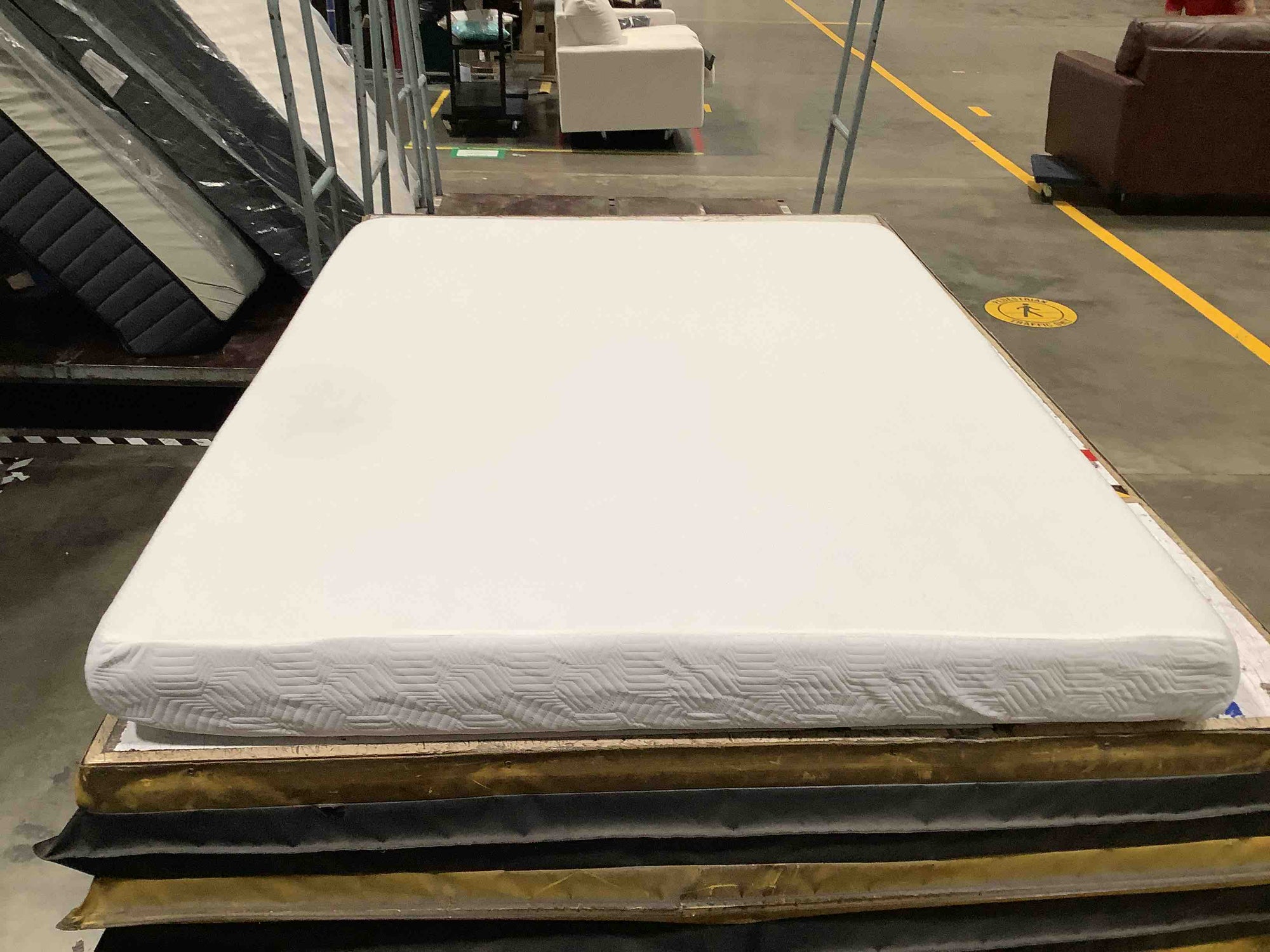 Product Image - Damaged