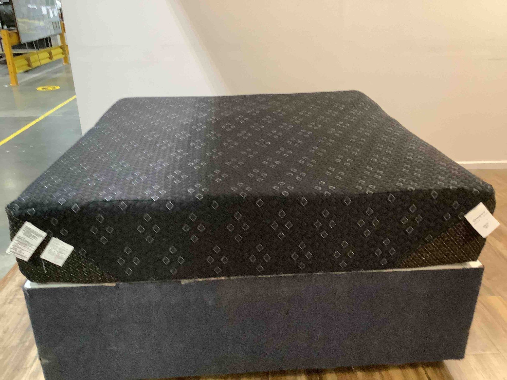 Product Image - Damaged