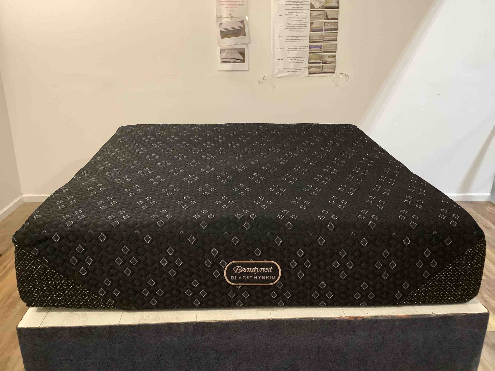 Product Image - Damaged