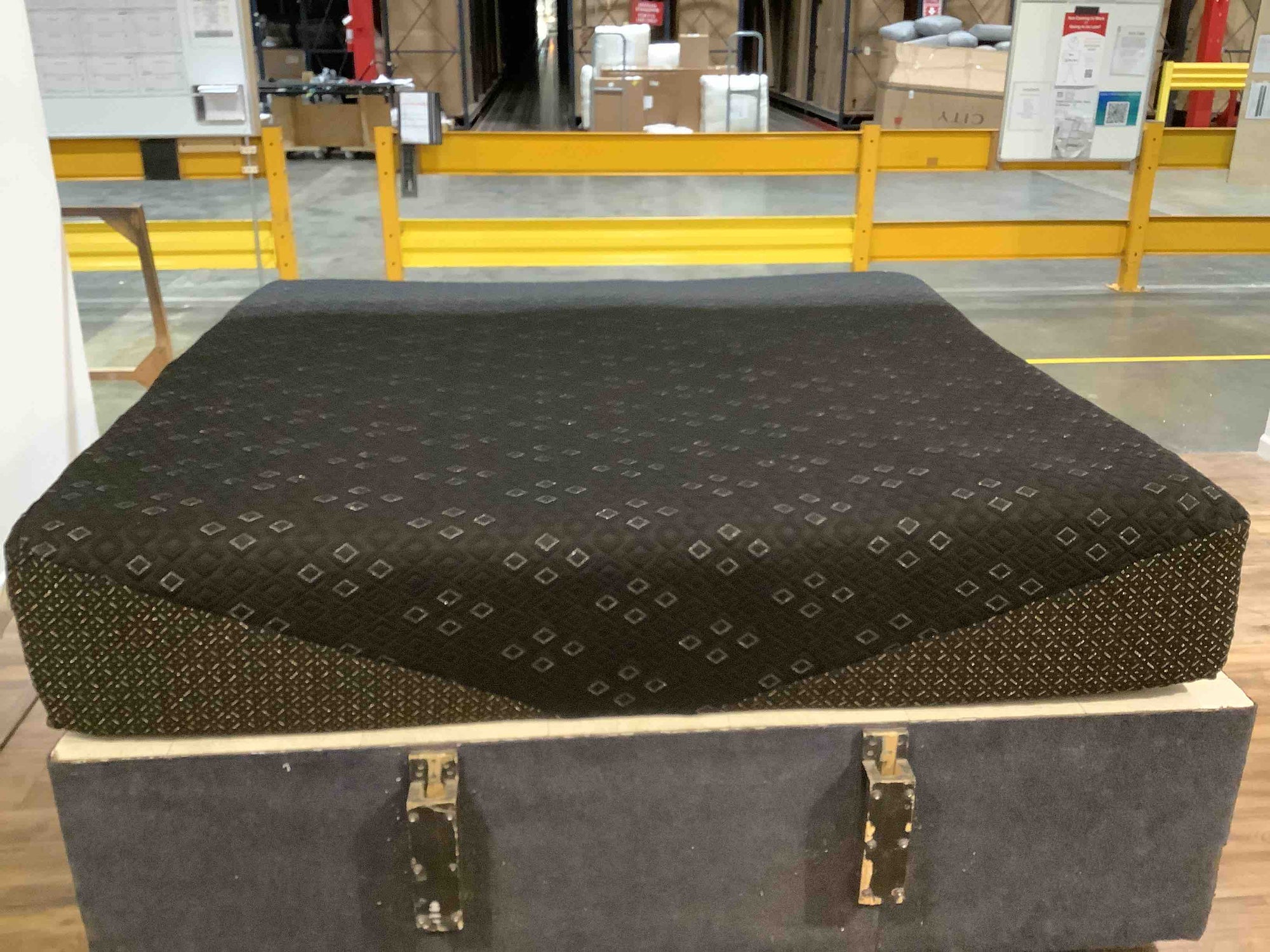 Product Image - Damaged