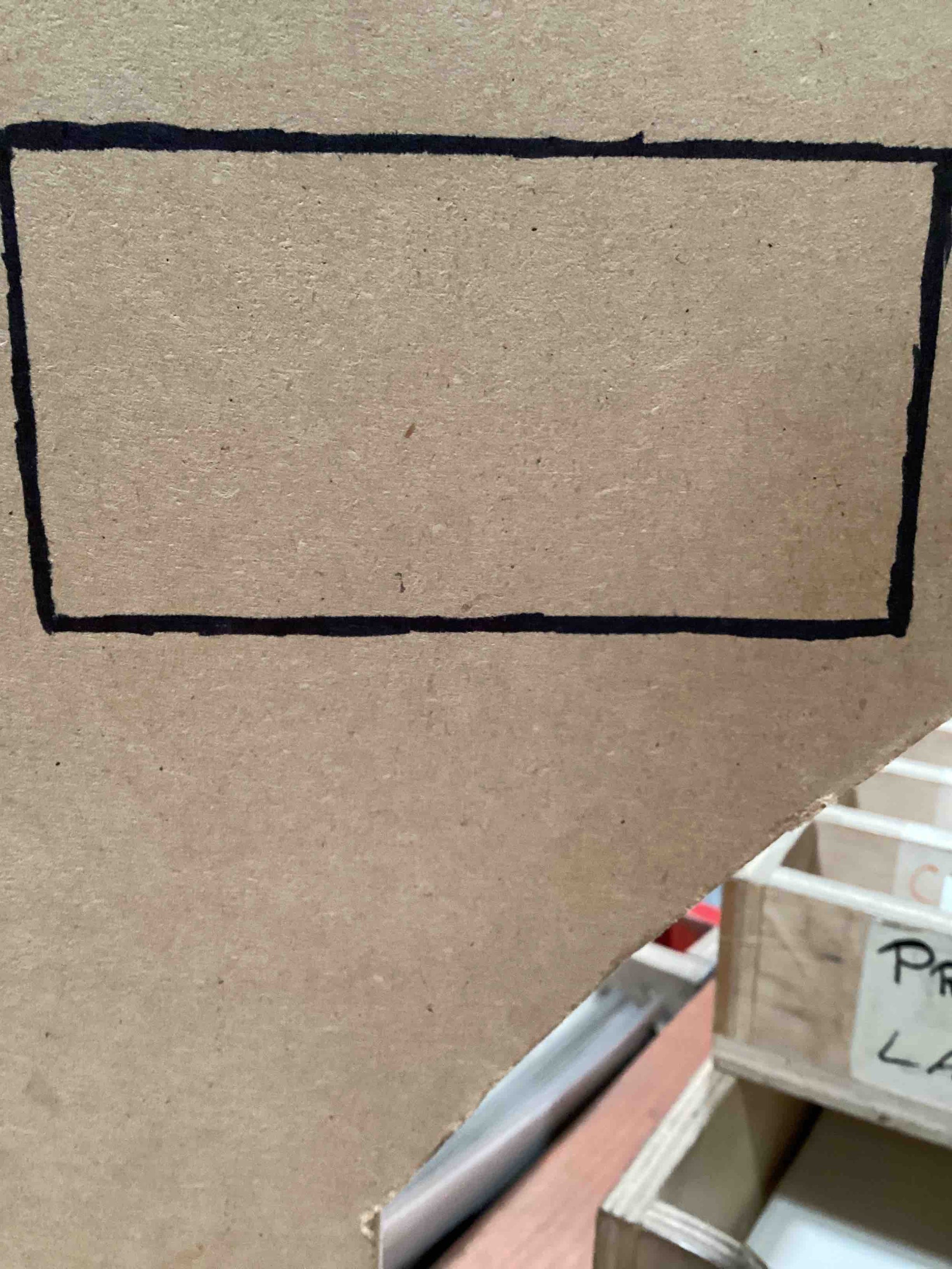 Product Image - Damaged