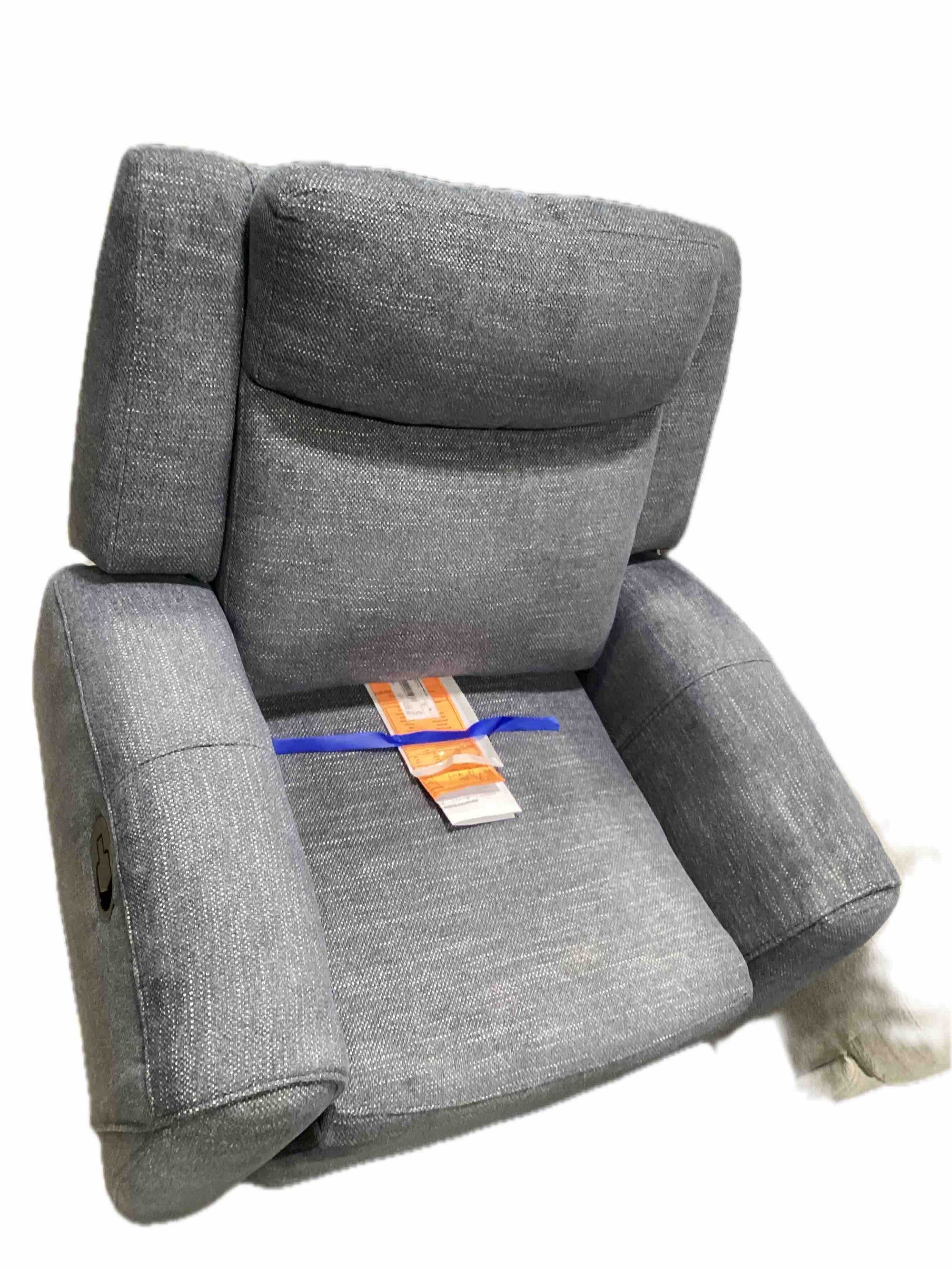 Product Image - Damaged