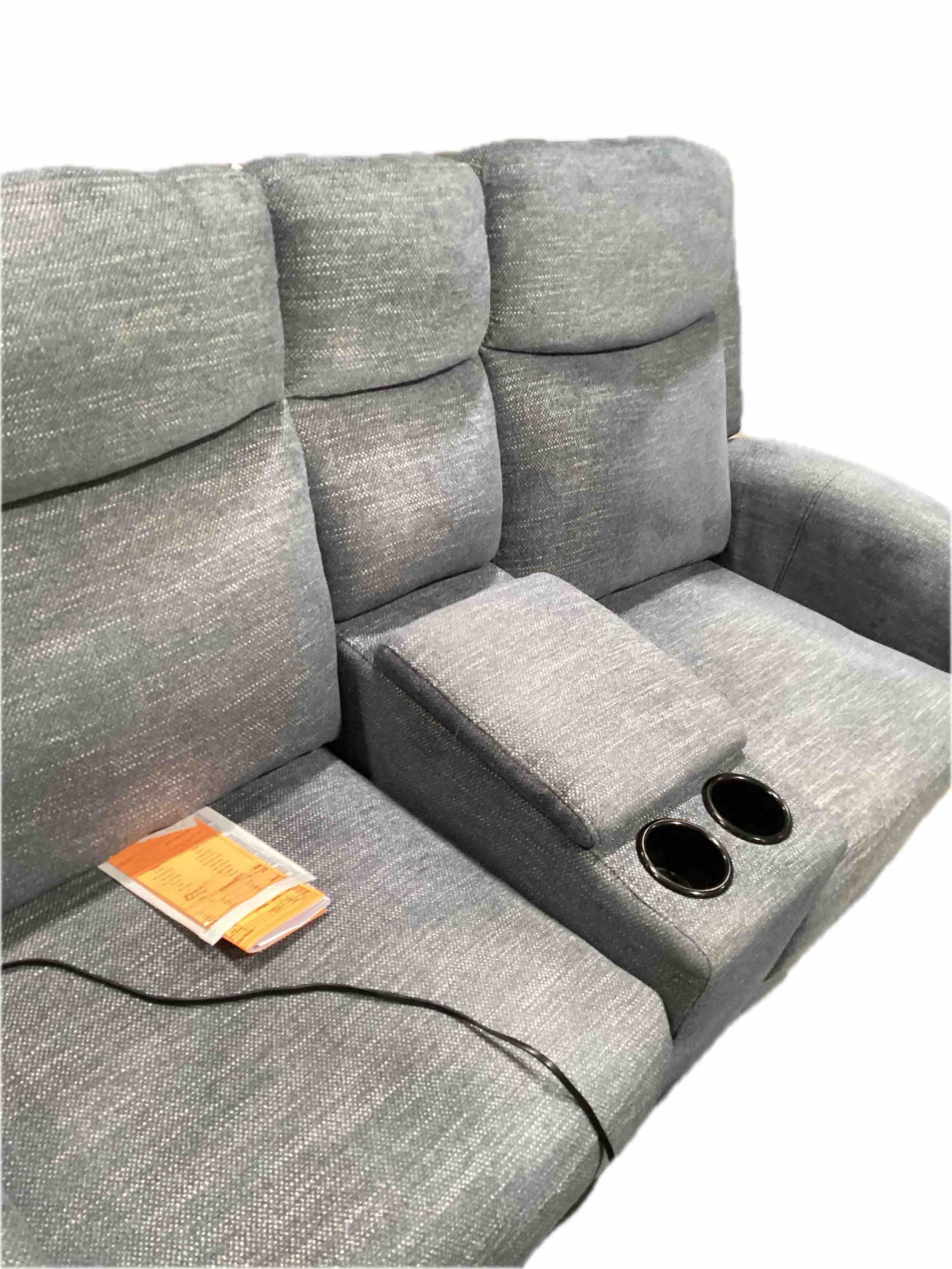 Product Image - Damaged