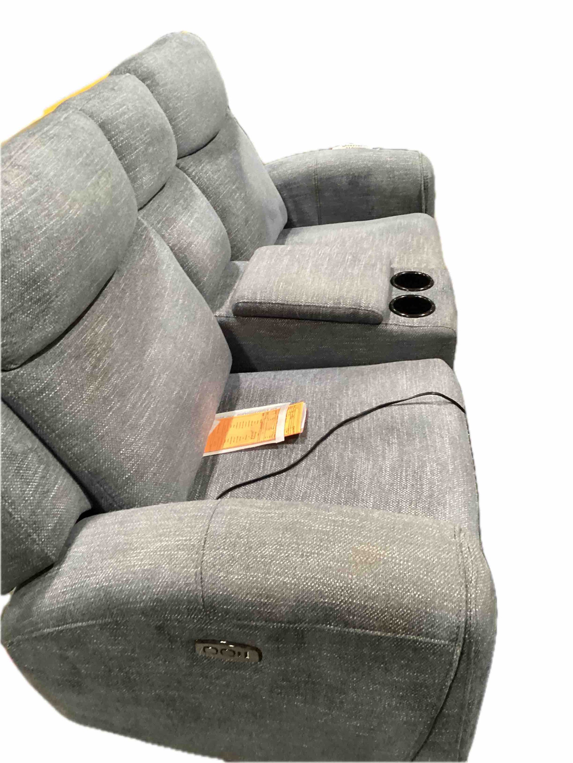 Product Image - Damaged