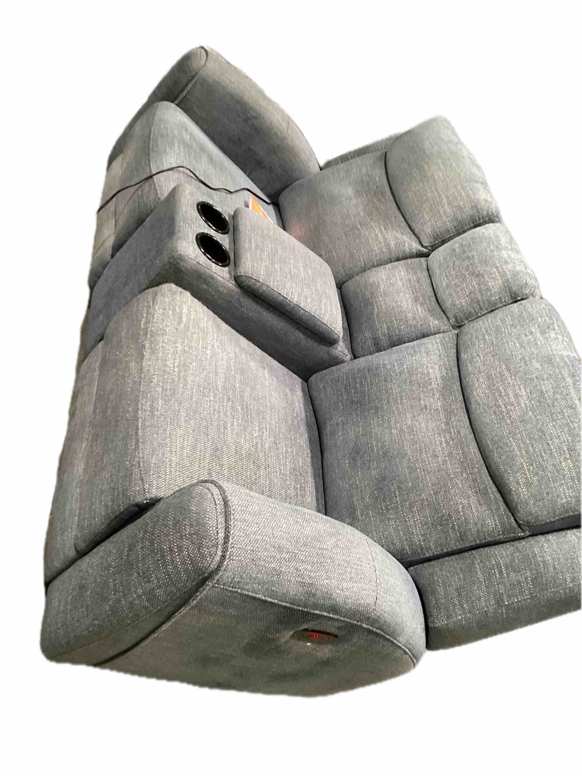 Product Image - Damaged