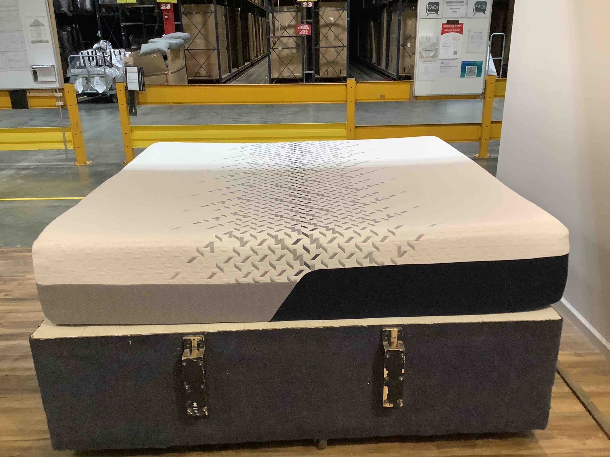 Product Image - Damaged