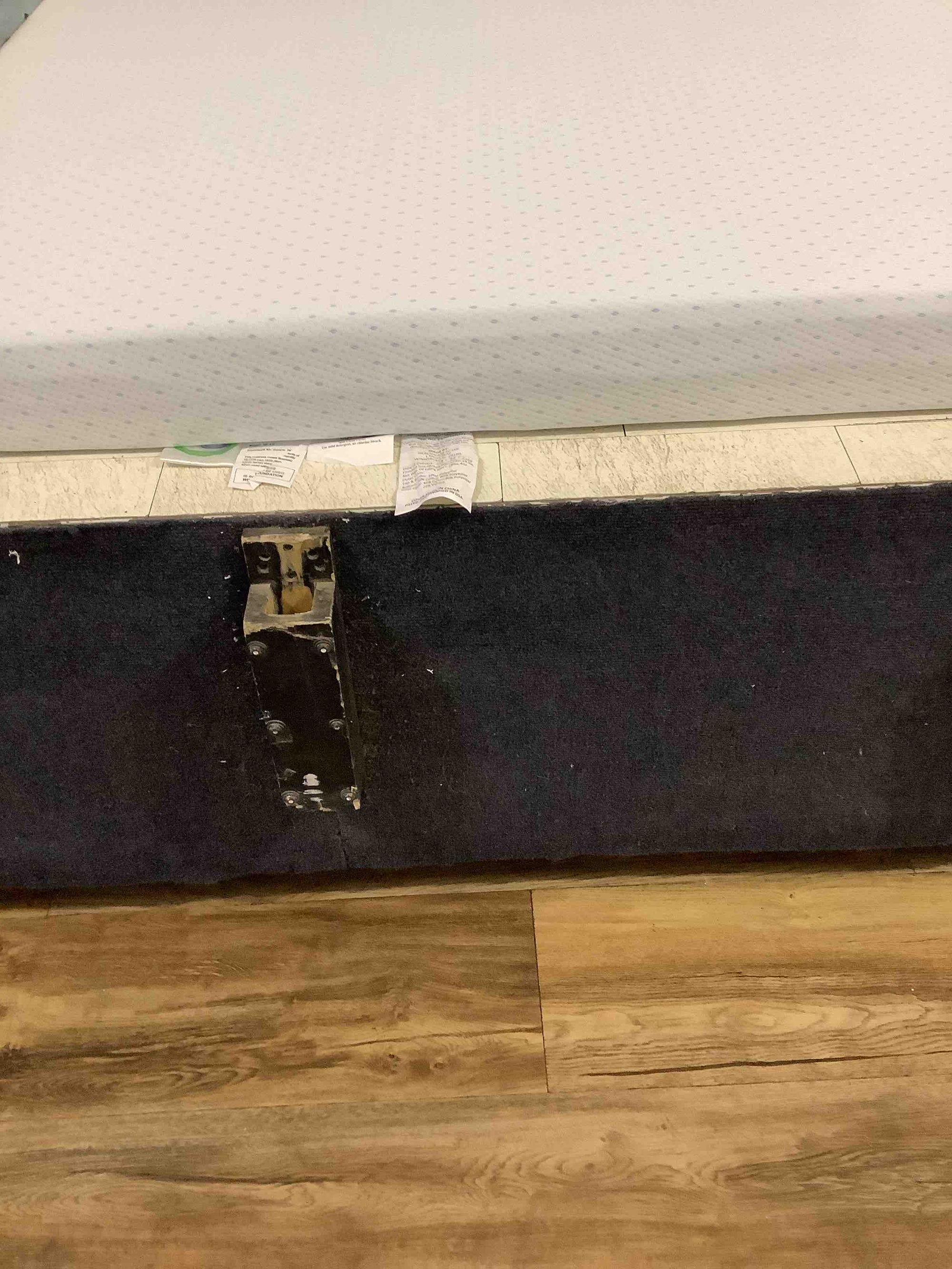 Product Image - Damaged
