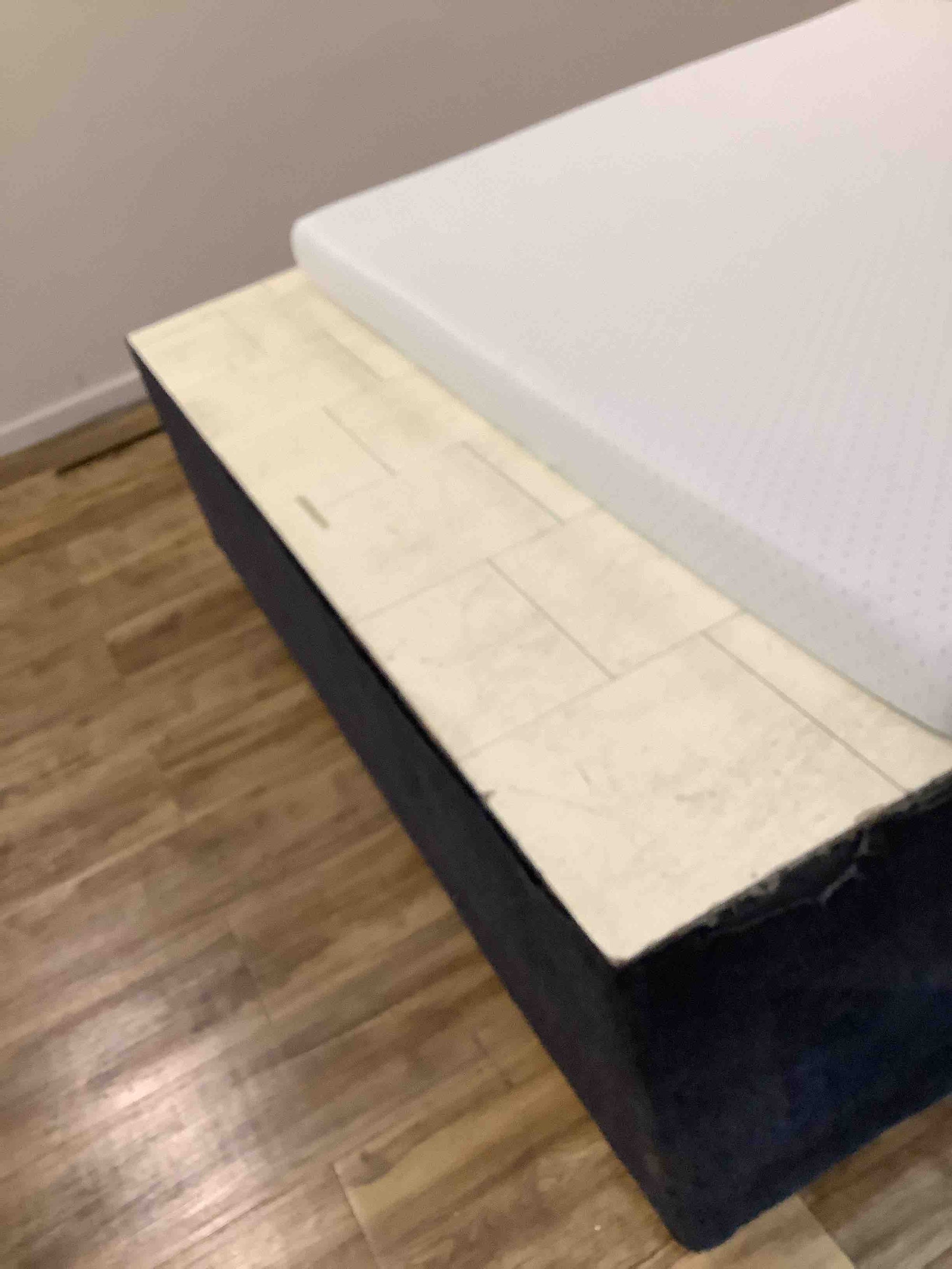 Product Image - Damaged