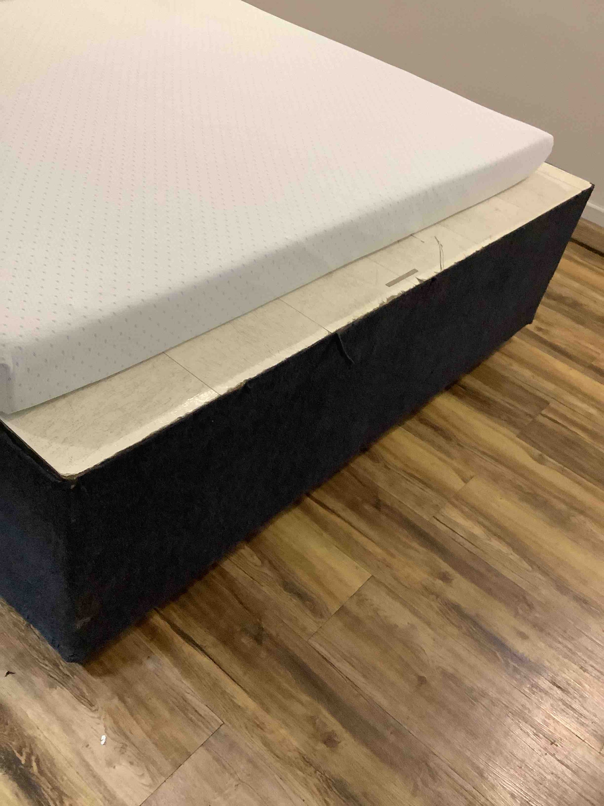 Product Image - Damaged