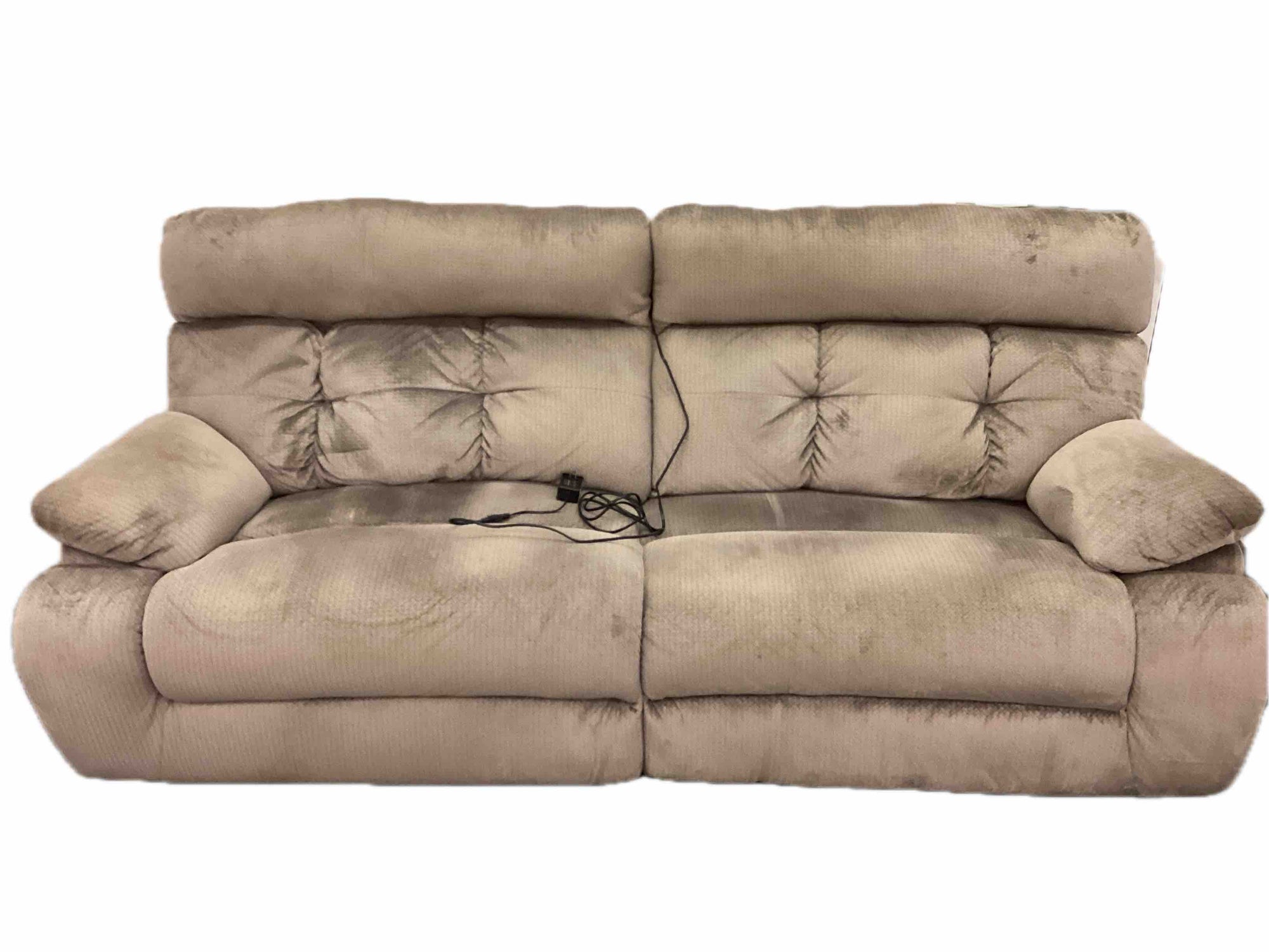 Product Image - Damaged