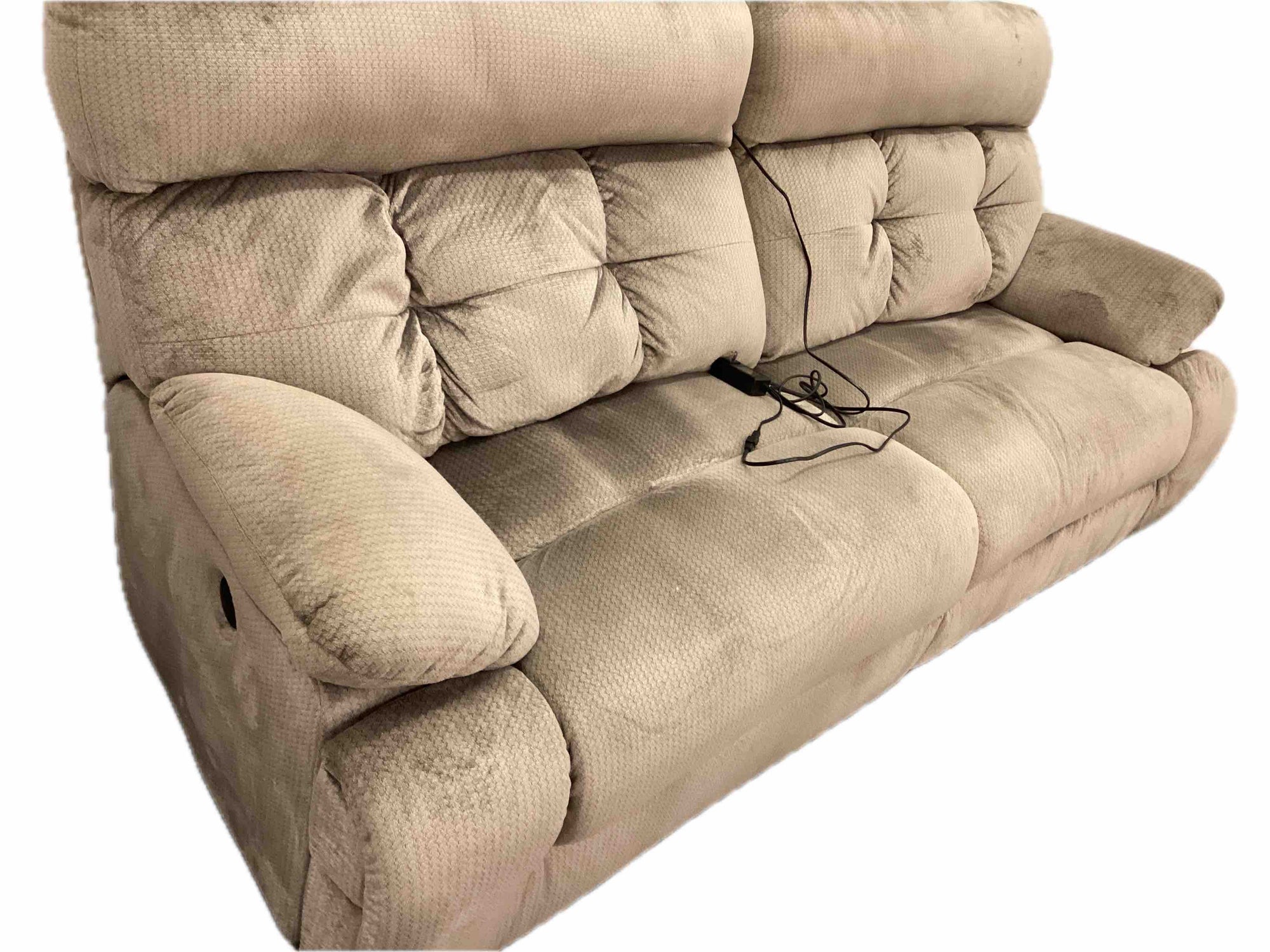 Product Image - Damaged