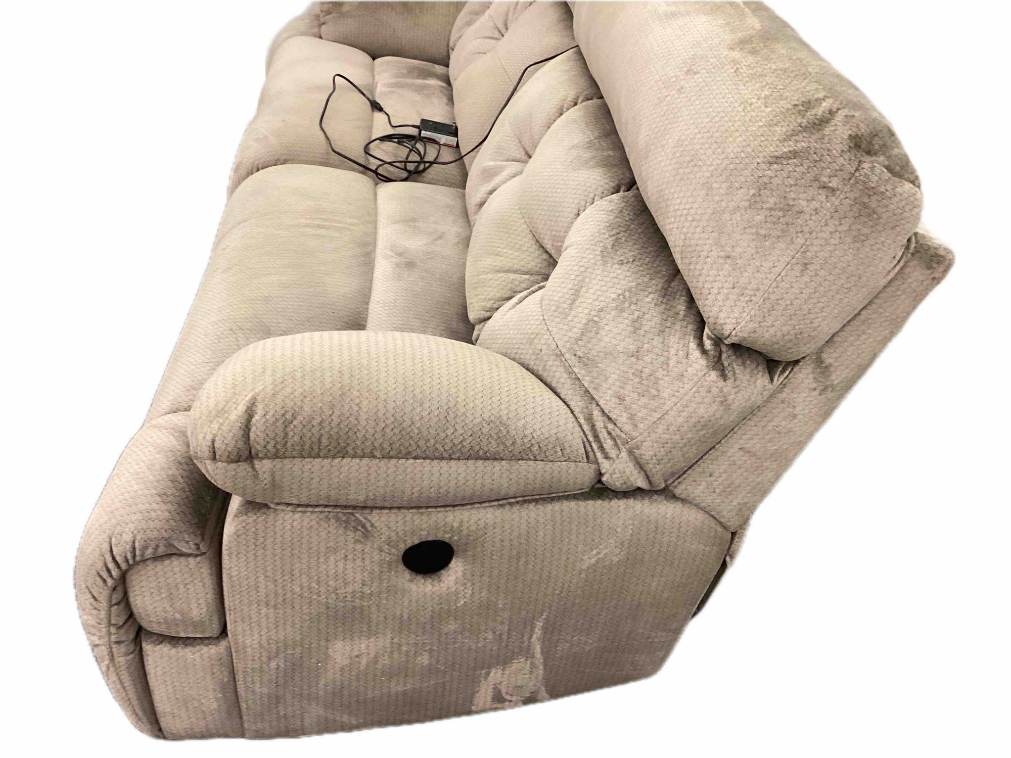 Product Image - Damaged
