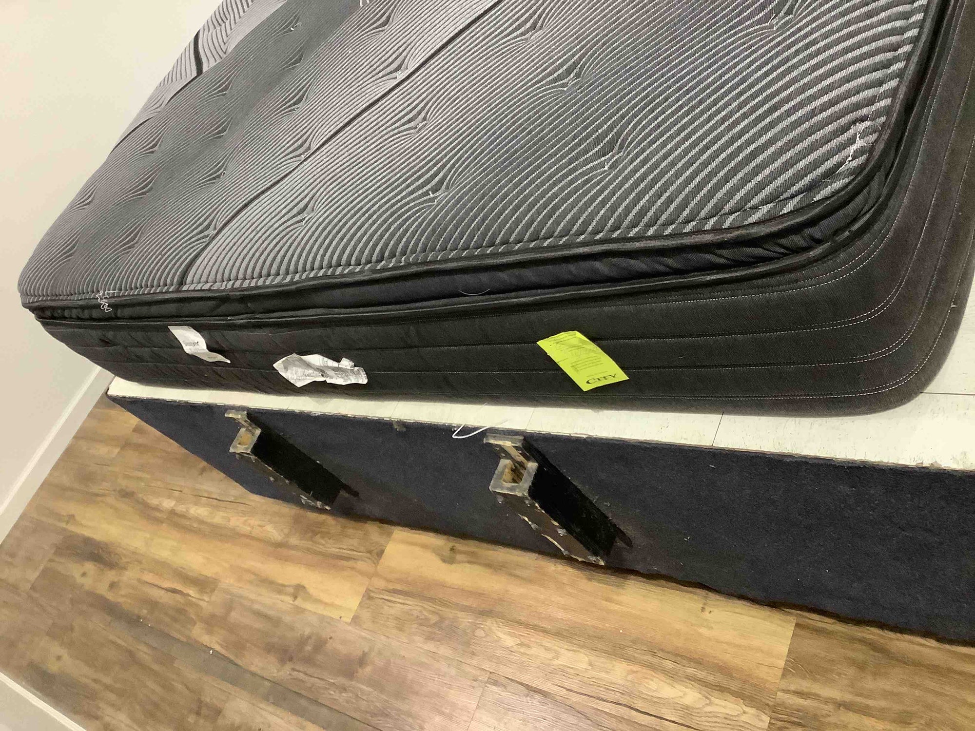 Product Image - Damaged