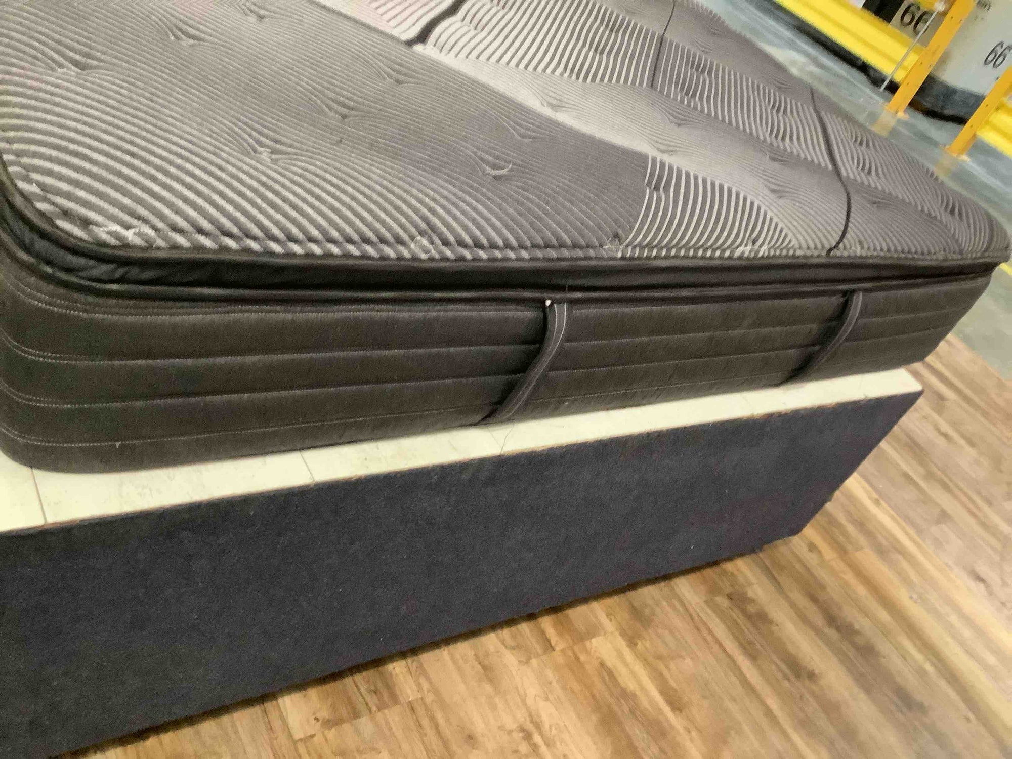 Product Image - Damaged