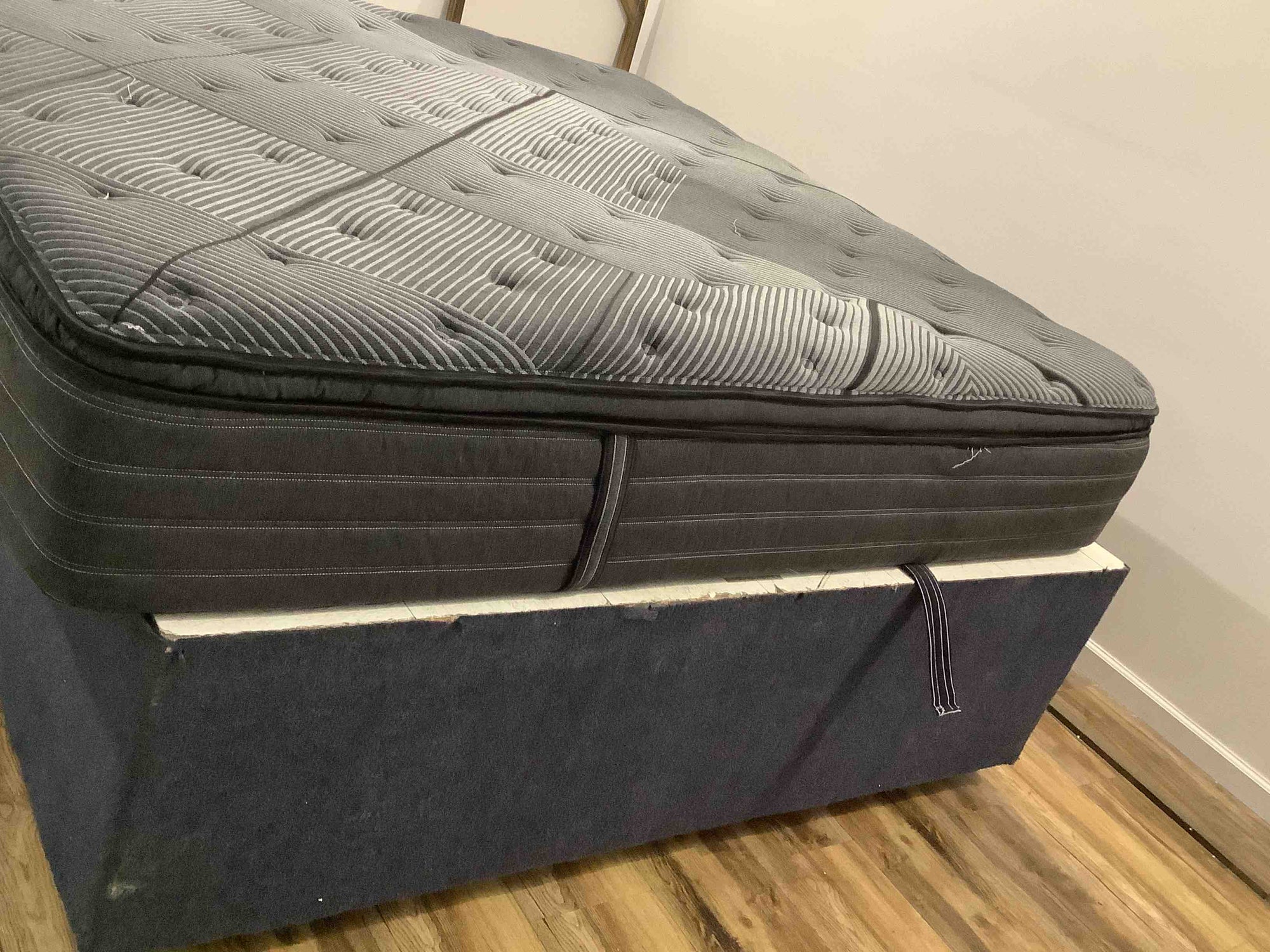 Product Image - Damaged
