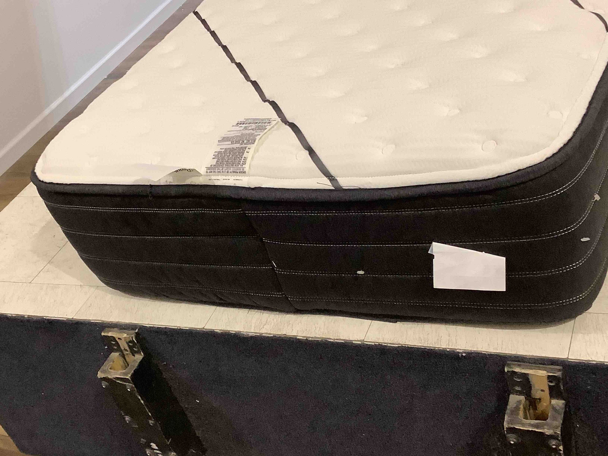Product Image - Damaged