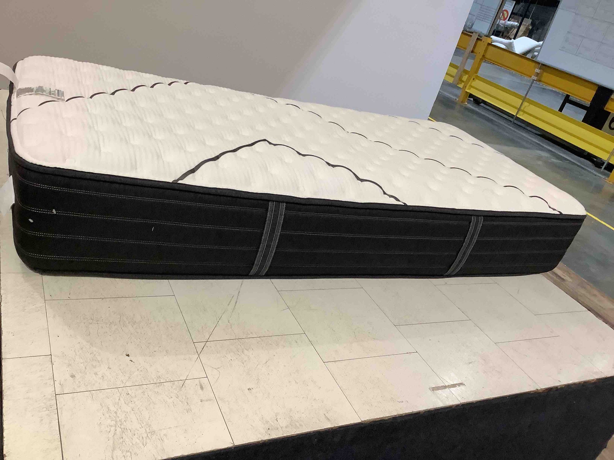 Product Image - Damaged