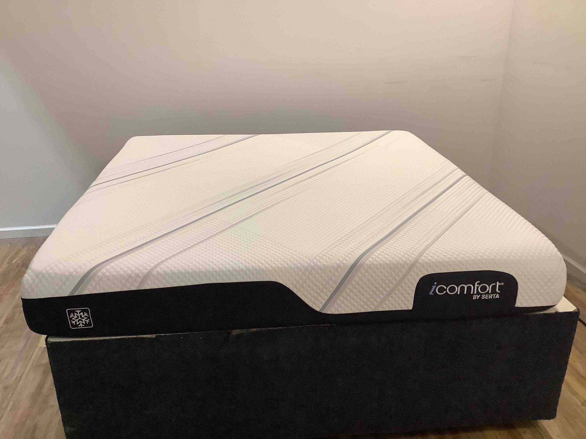 Product Image - Damaged