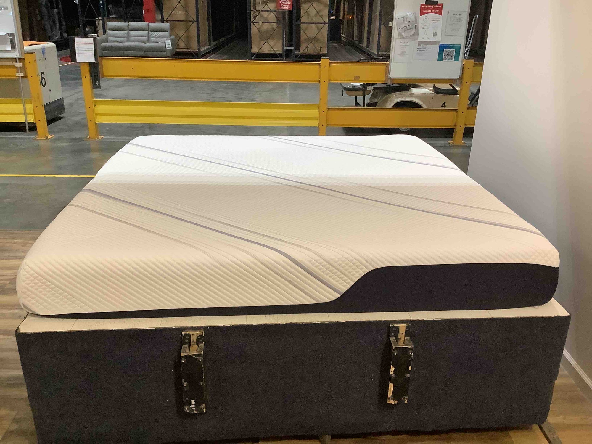 Product Image - Damaged