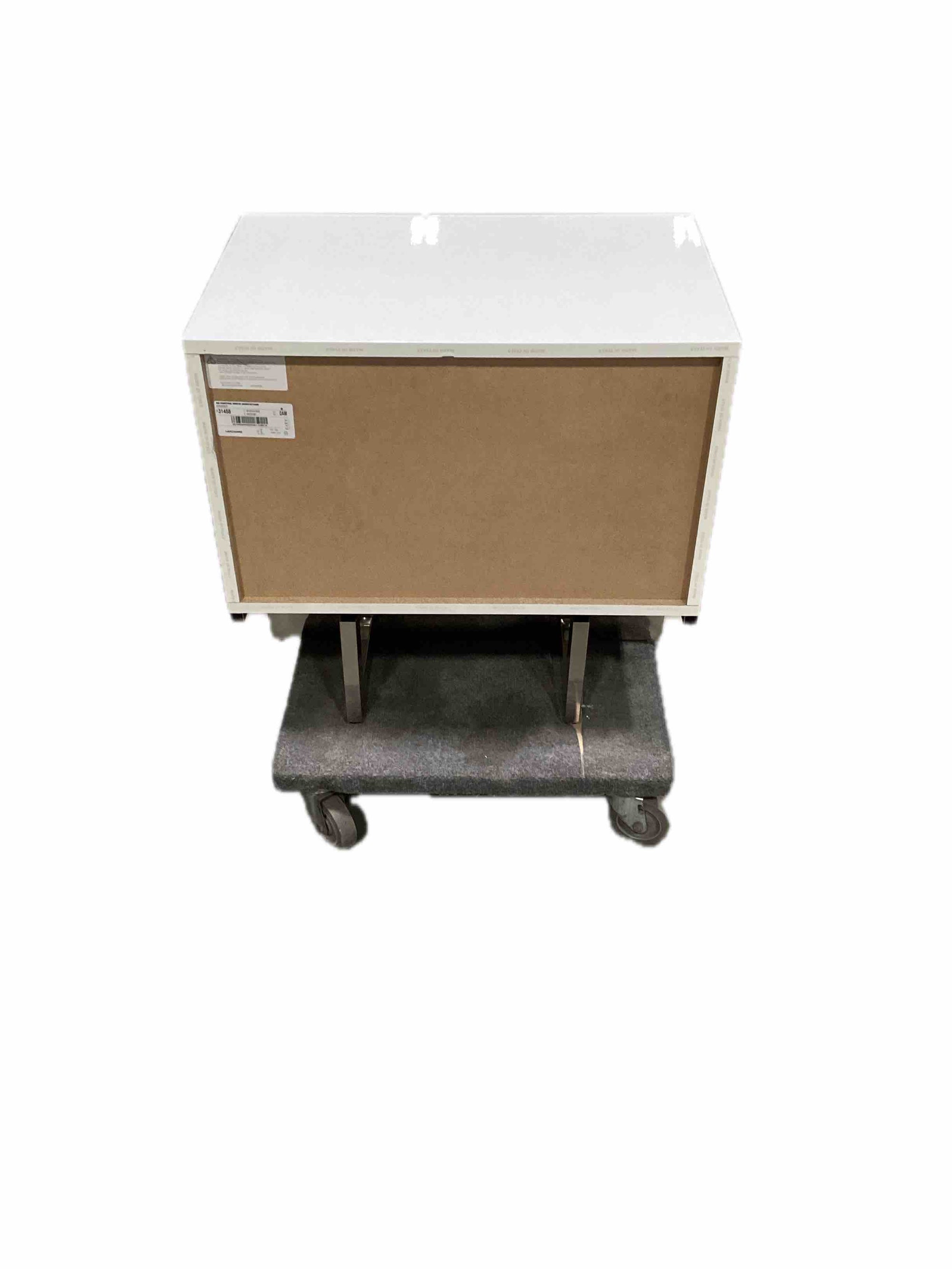 Product Image - Damaged