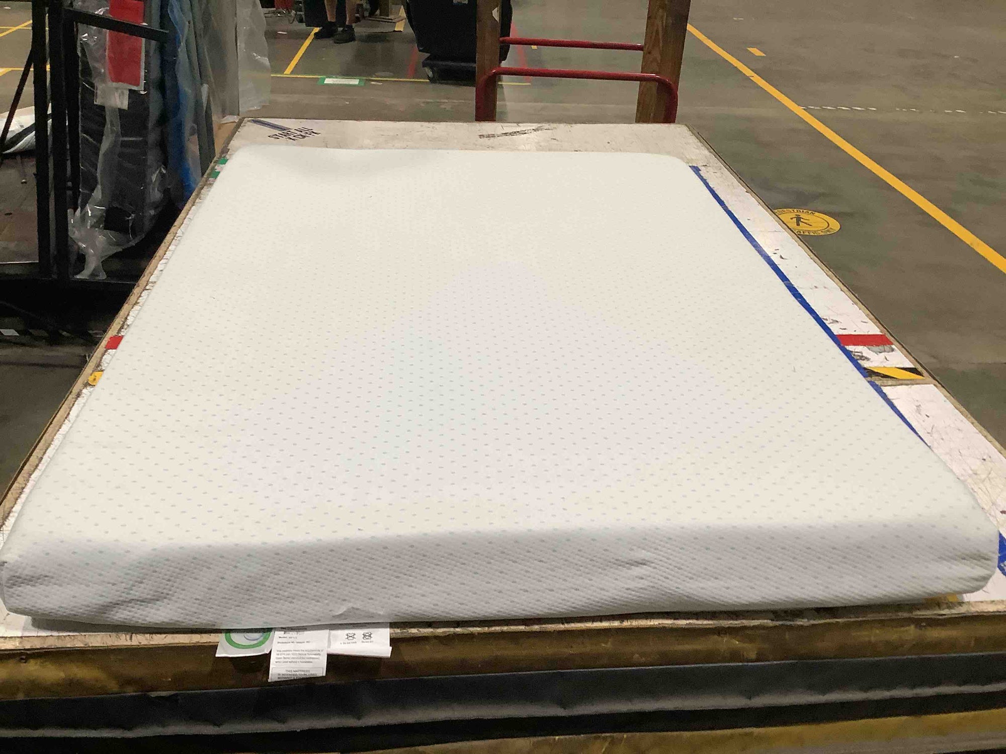 Product Image - Damaged