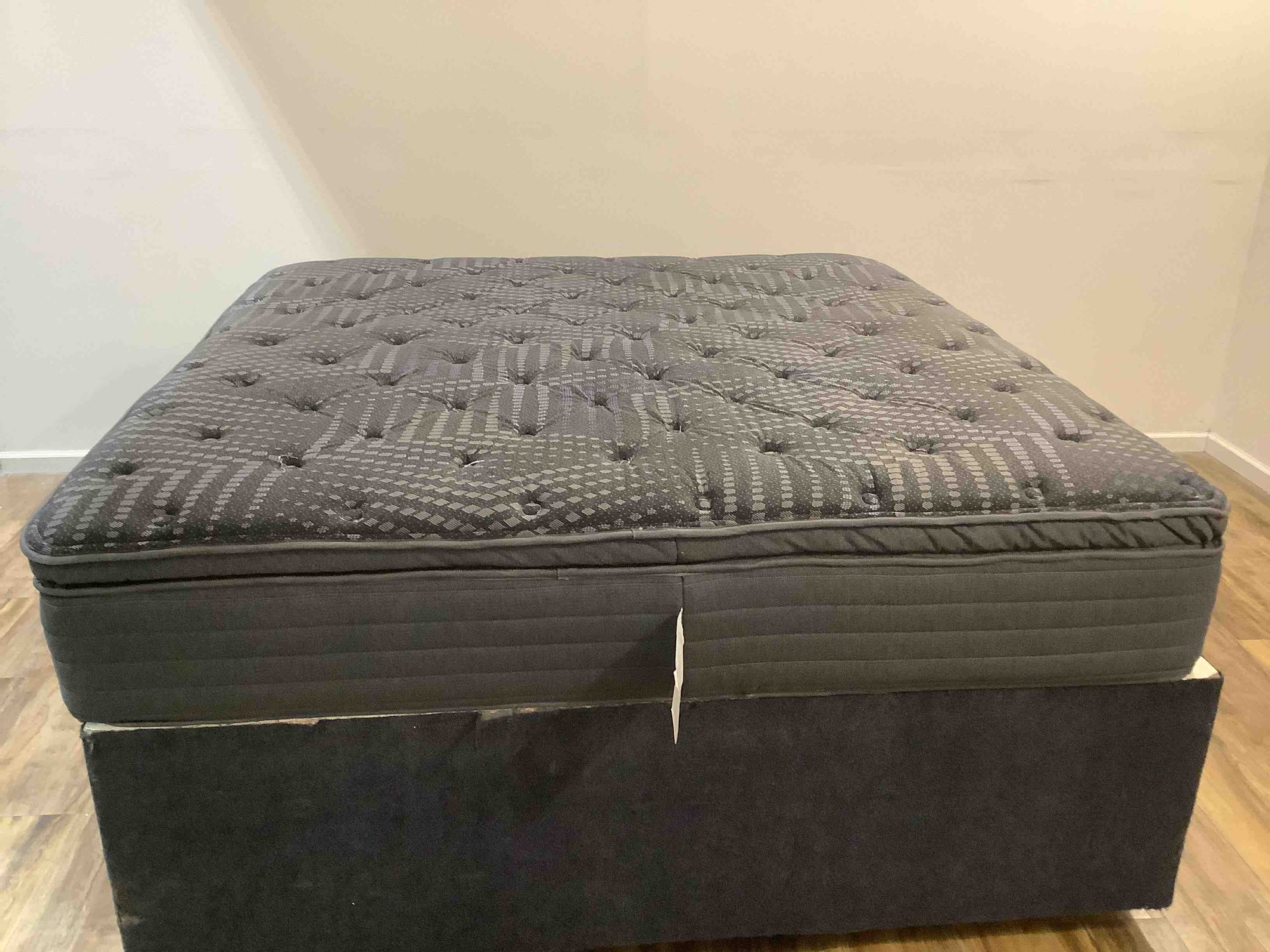 Product Image - Damaged