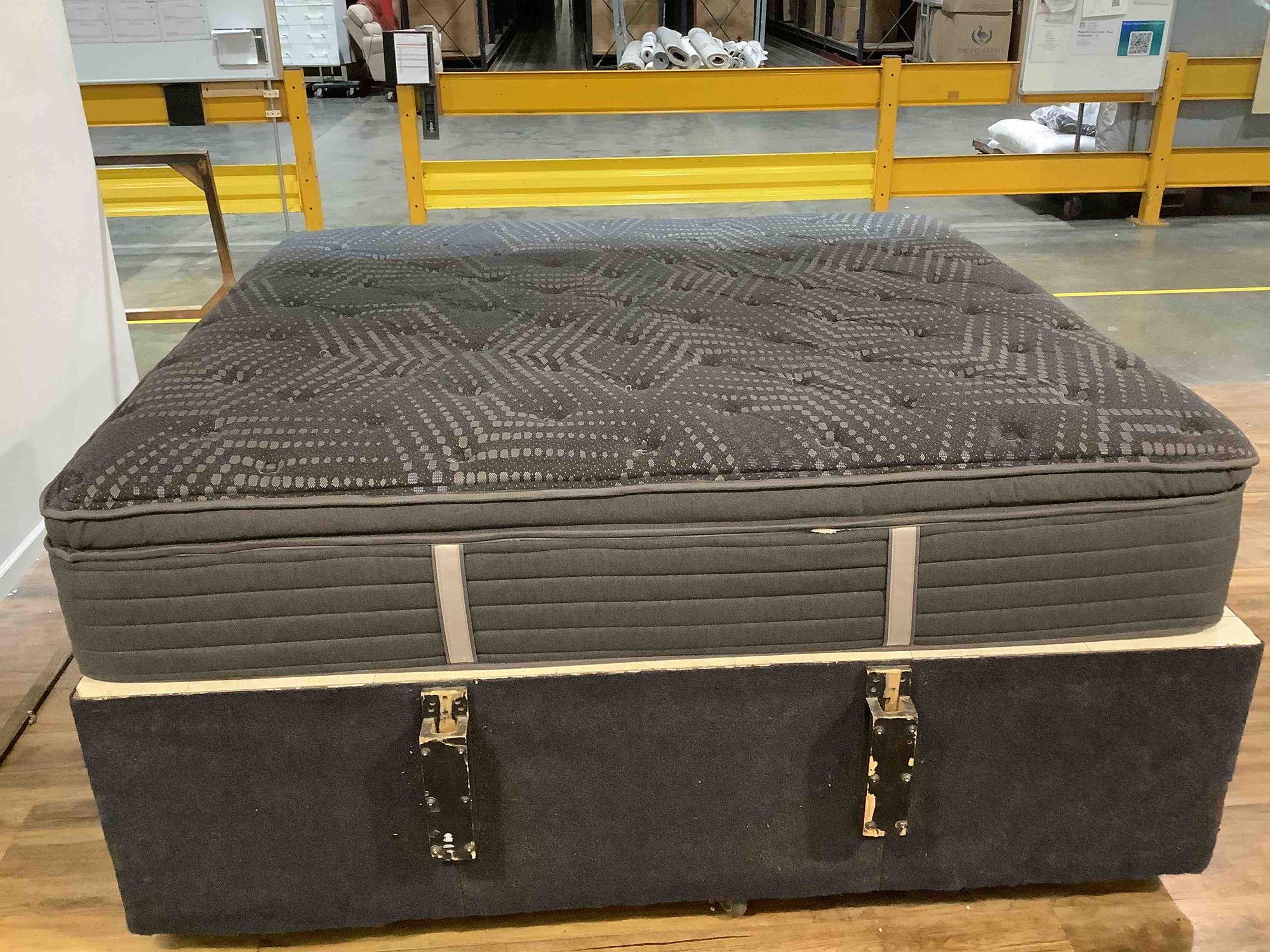 Product Image - Damaged