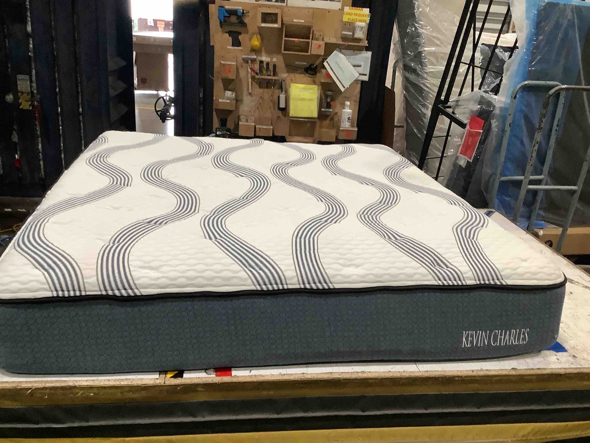 Product Image - Damaged
