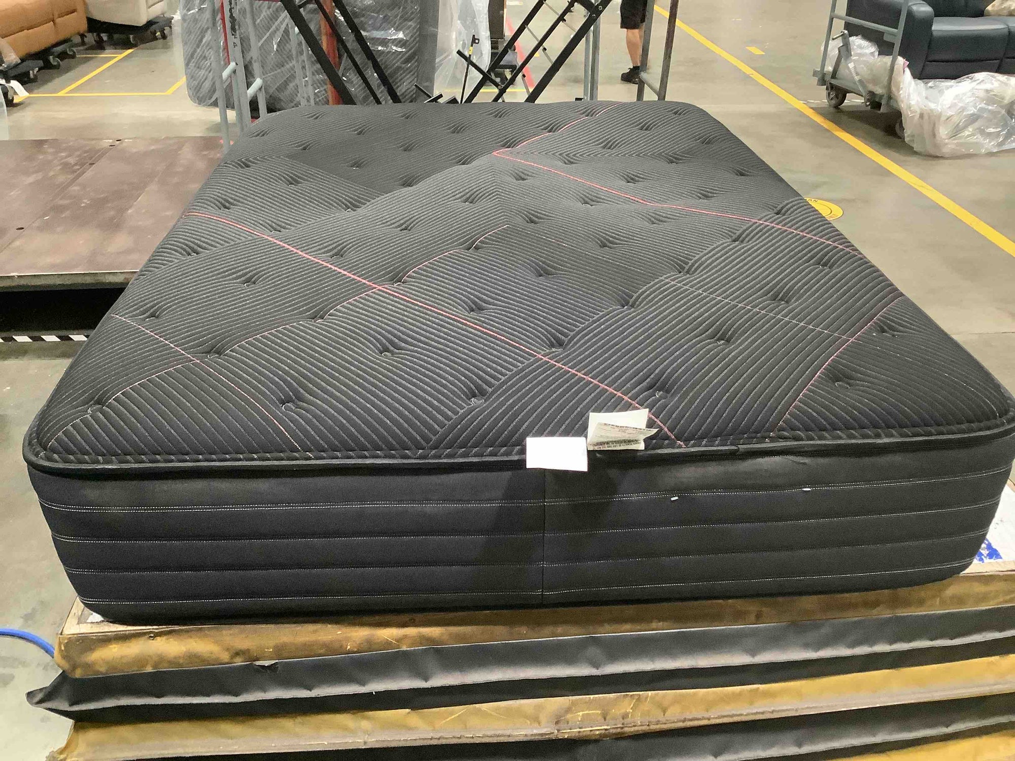 Product Image - Damaged