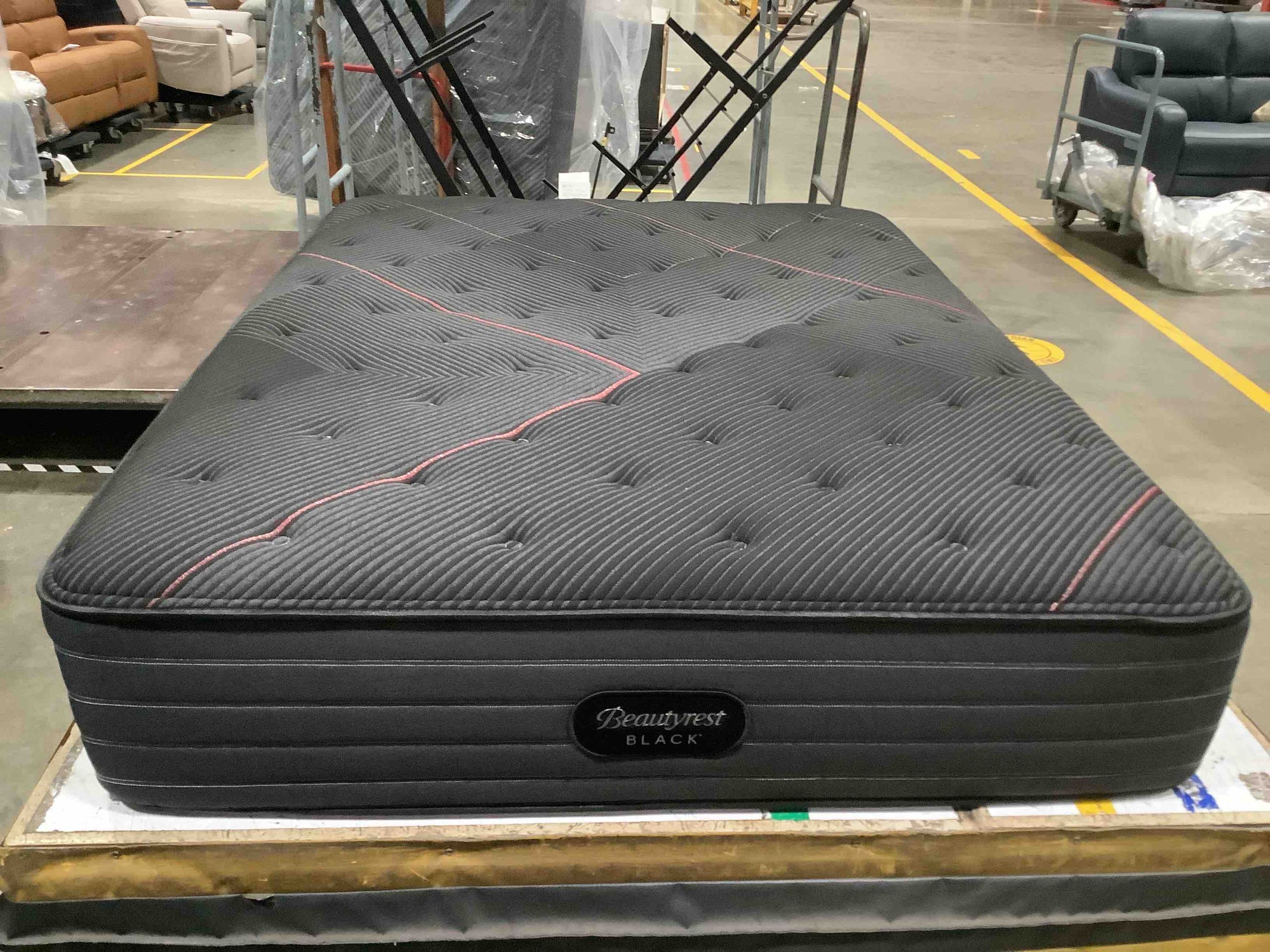 Product Image - Damaged