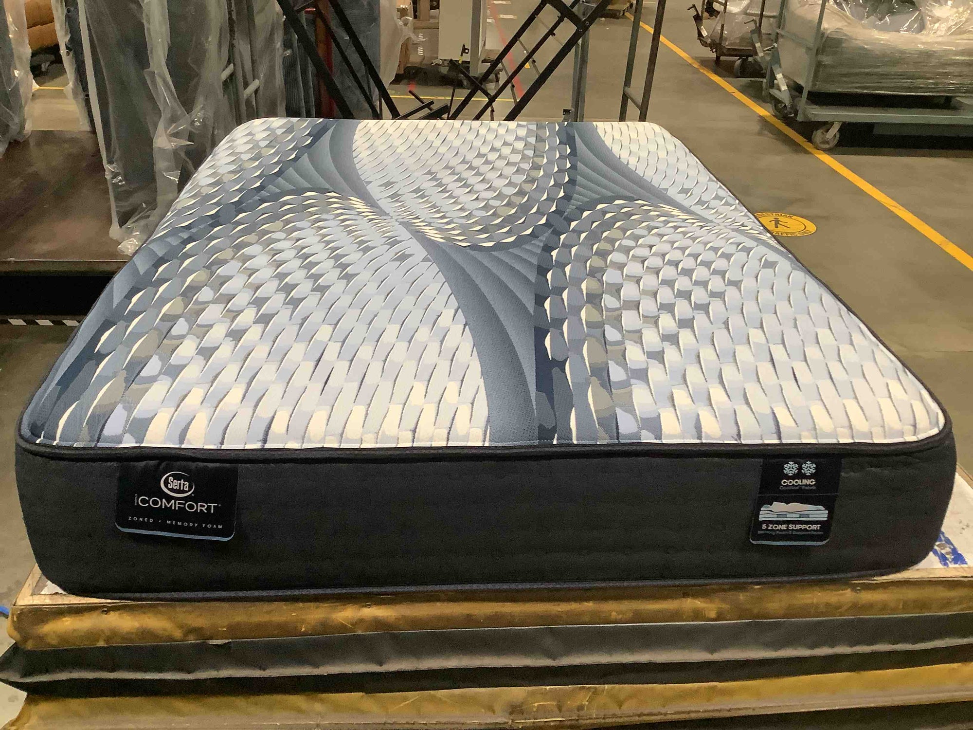 Product Image - Damaged