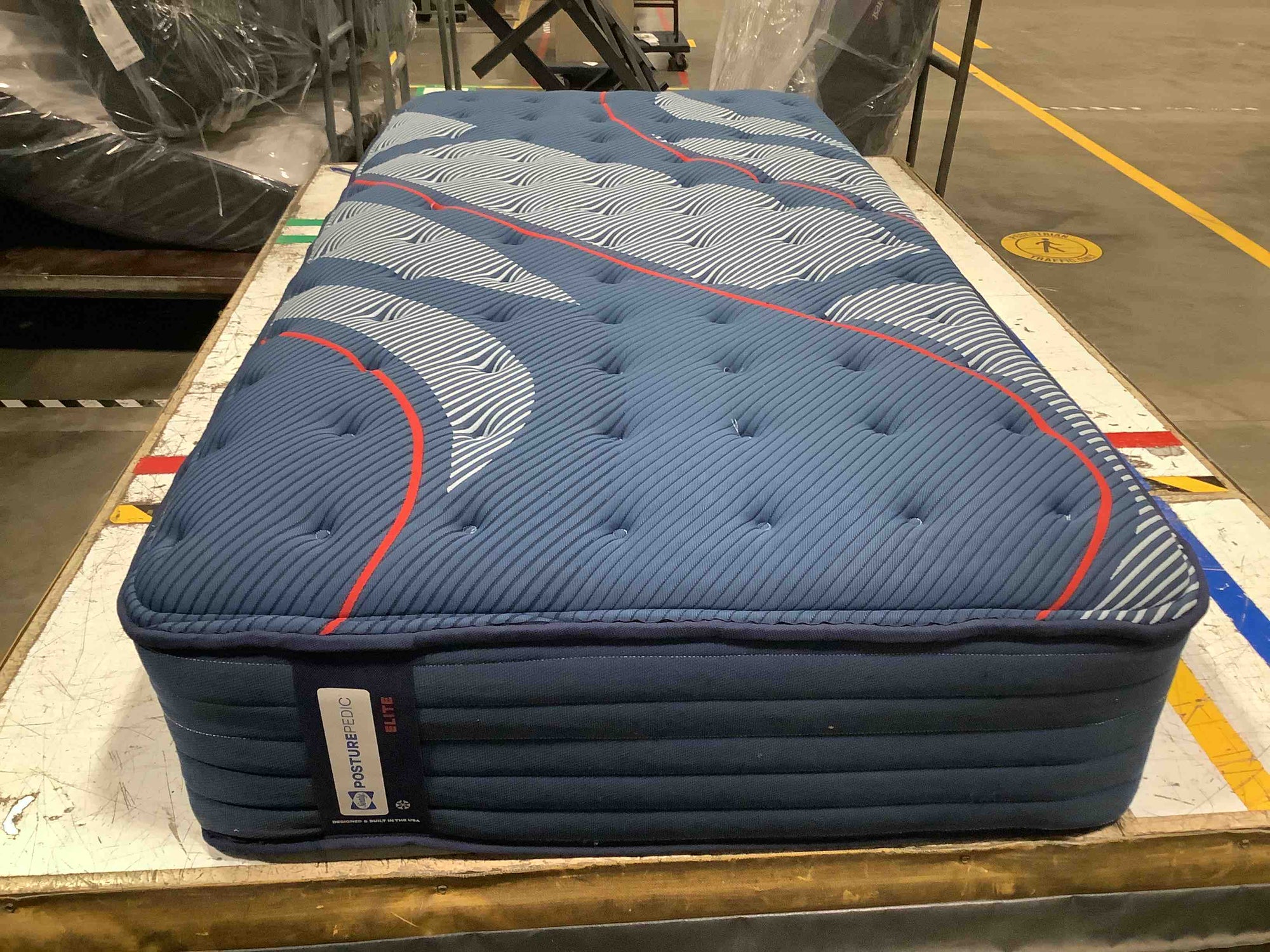 Product Image - Damaged