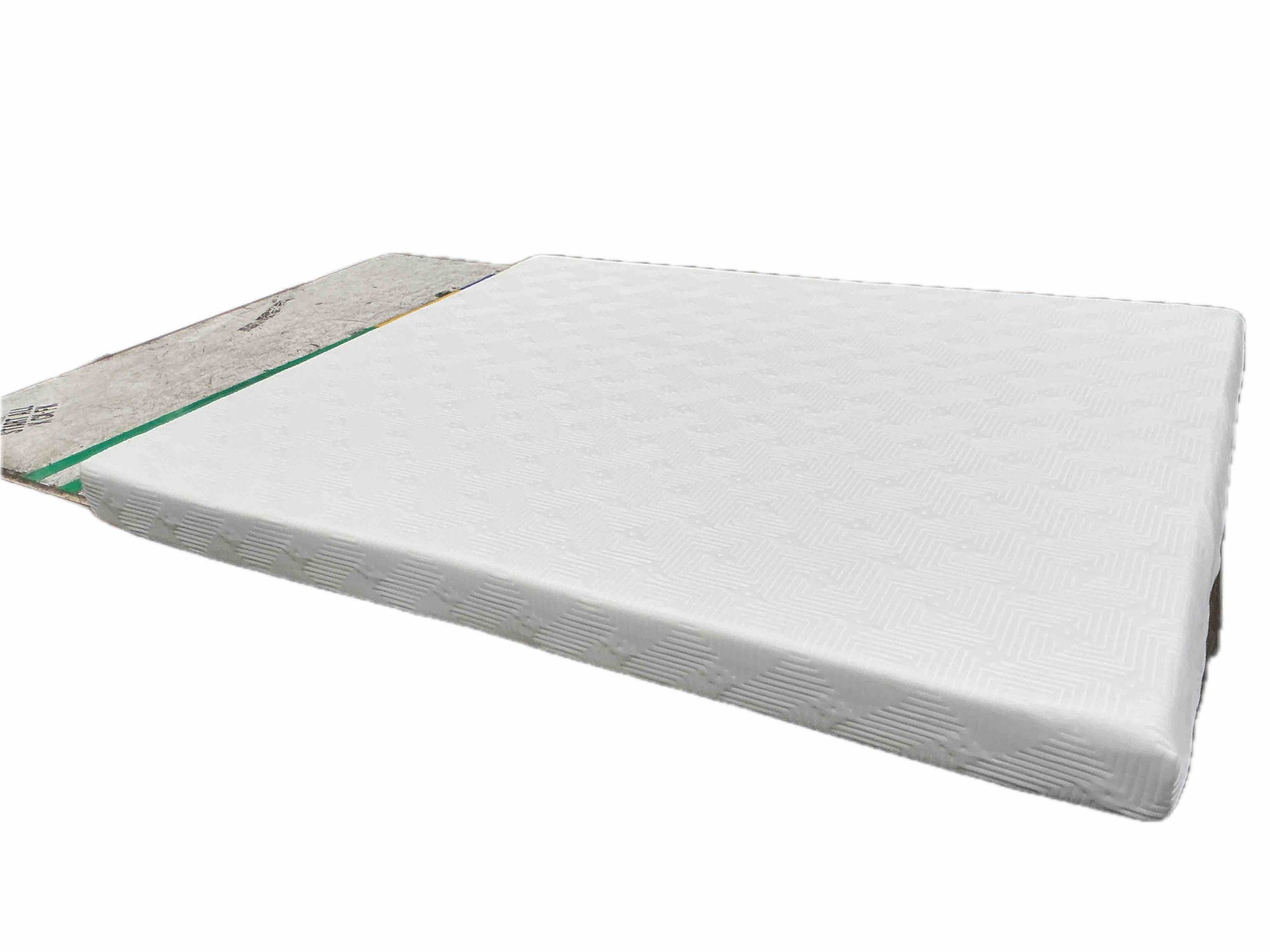 Product Image - Damaged