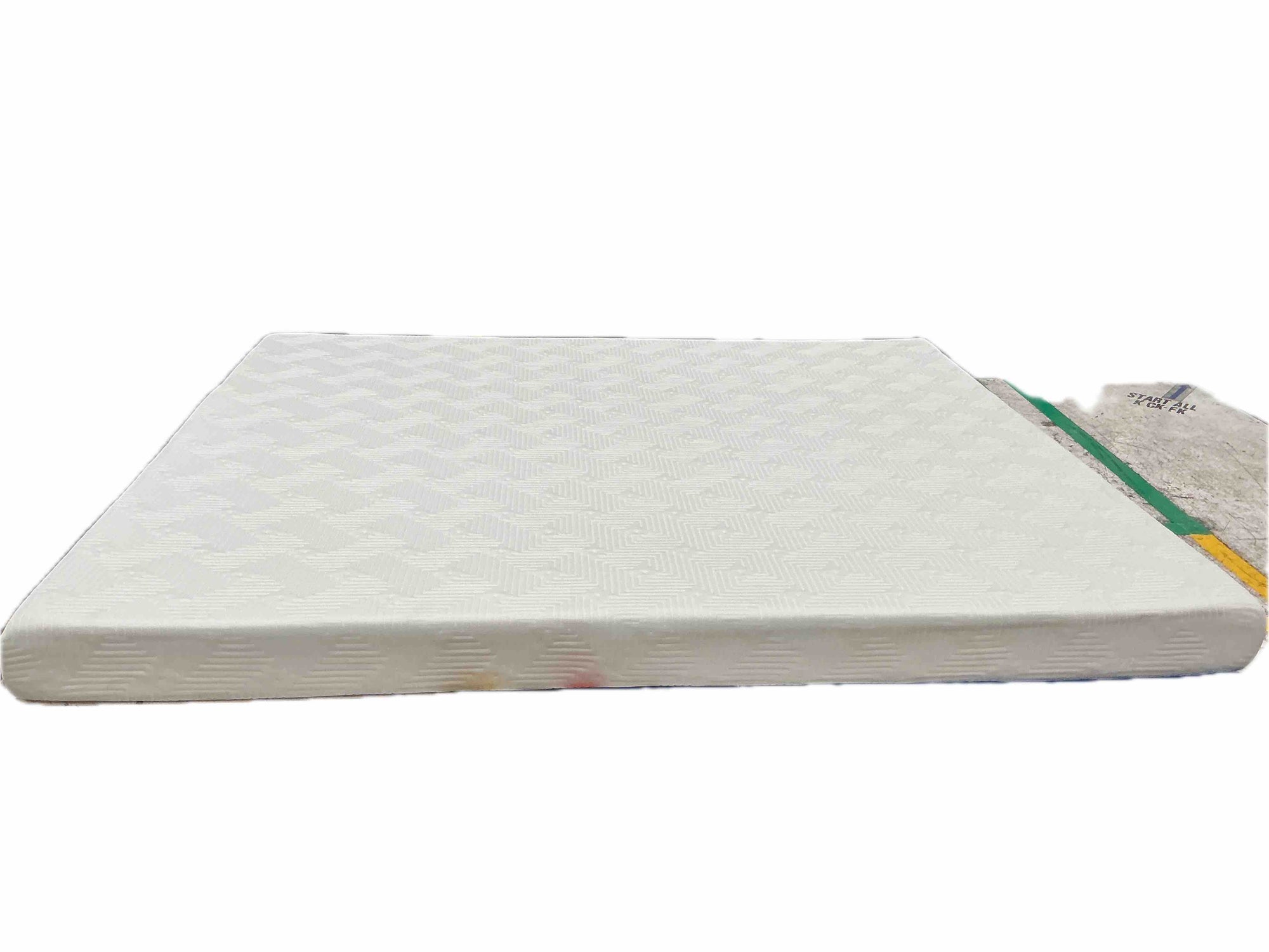 Product Image - Damaged