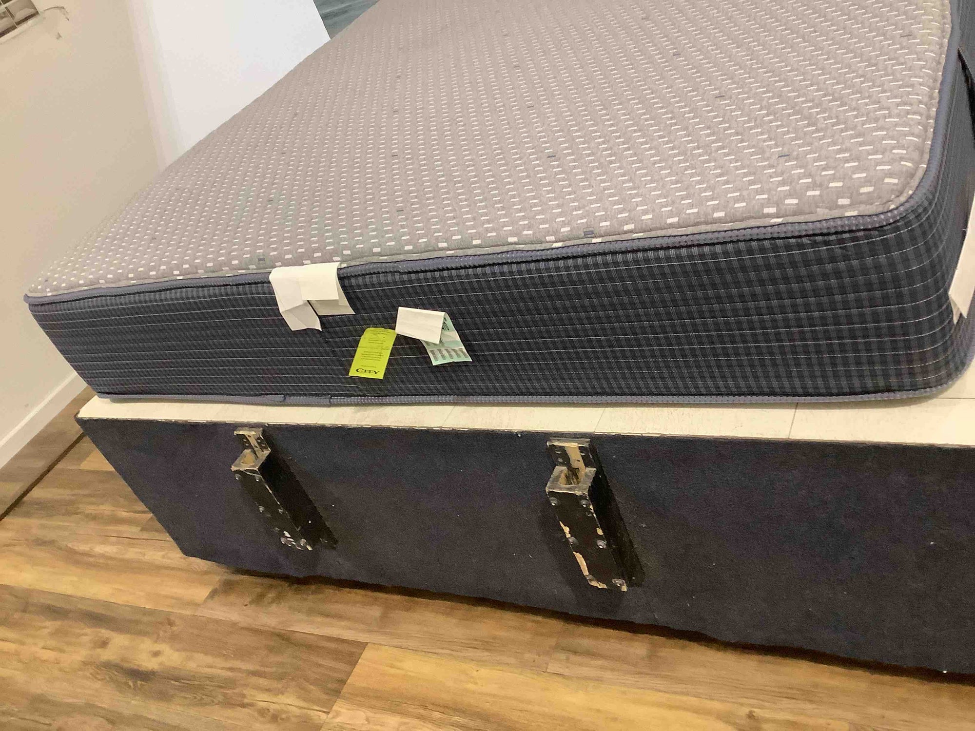Product Image - Damaged