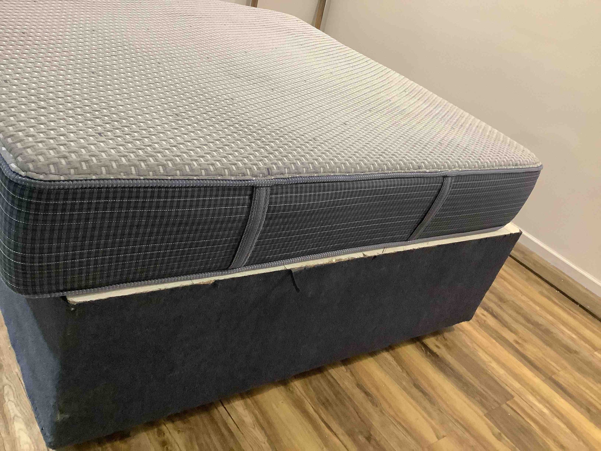 Product Image - Damaged