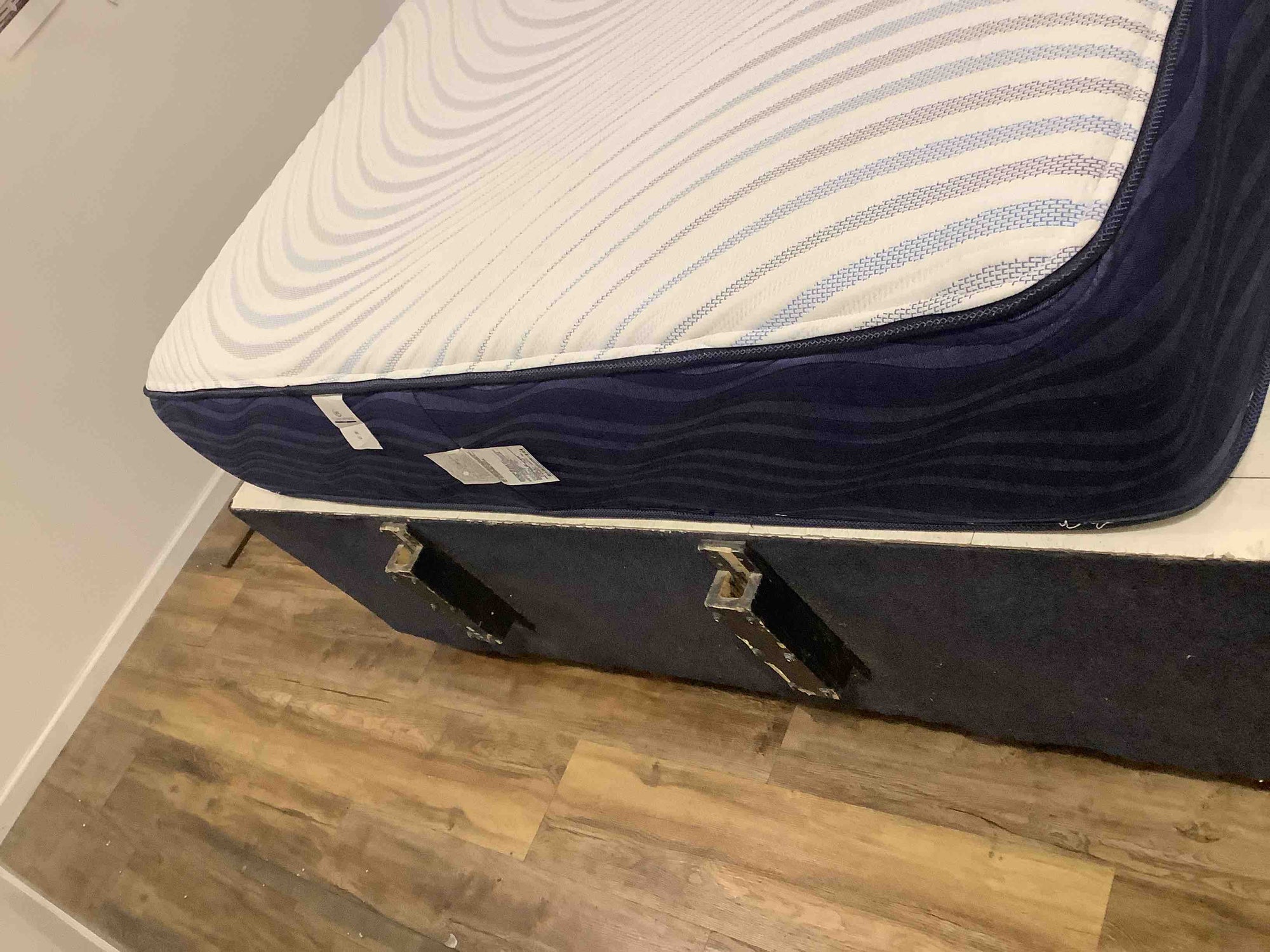 Product Image - Damaged