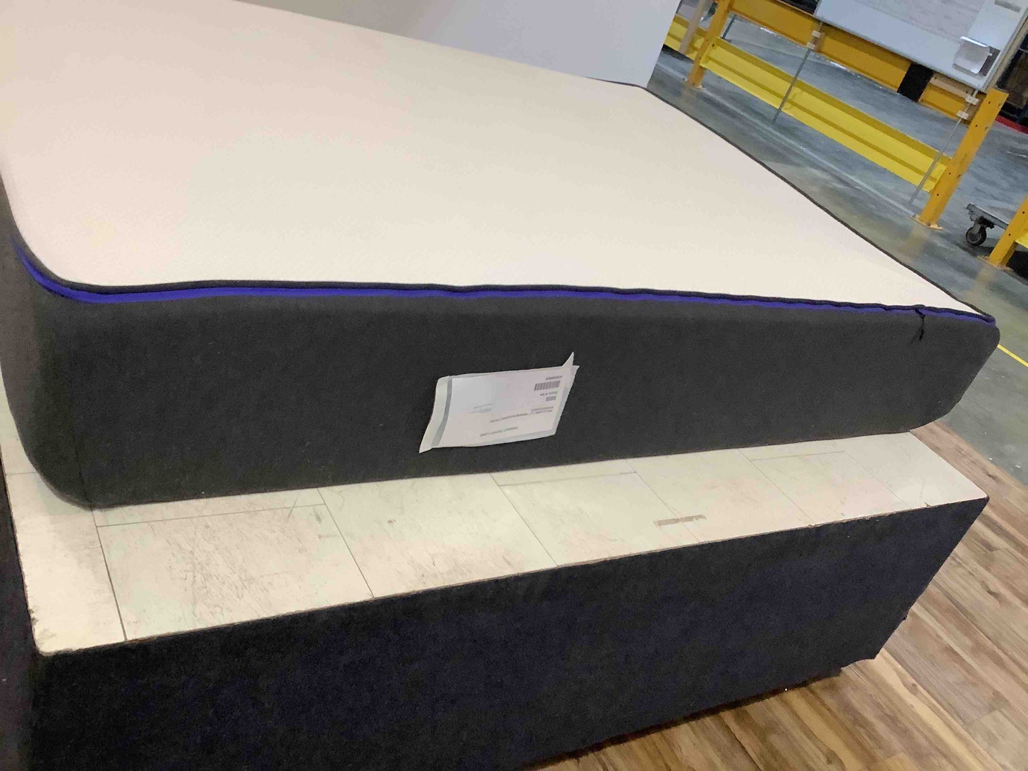 Product Image - Damaged
