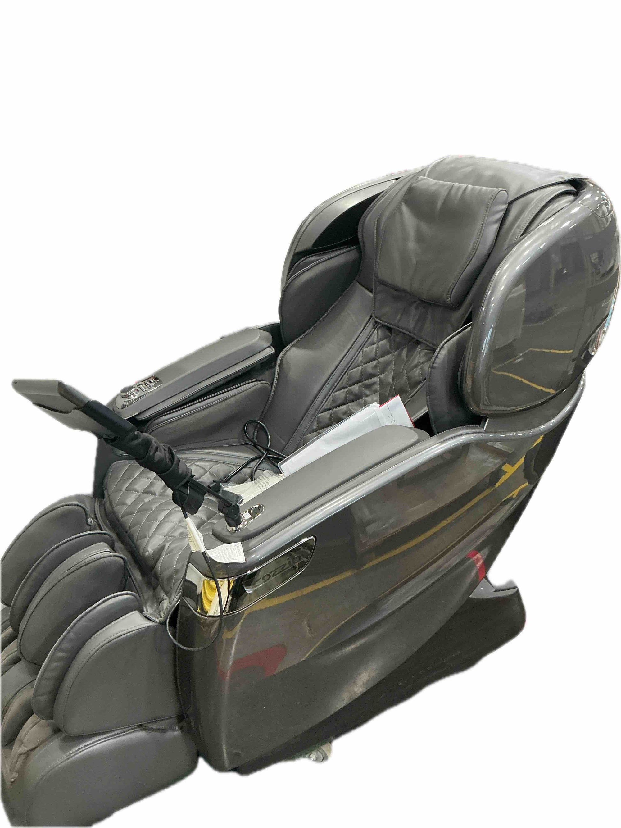 Product Image - Damaged