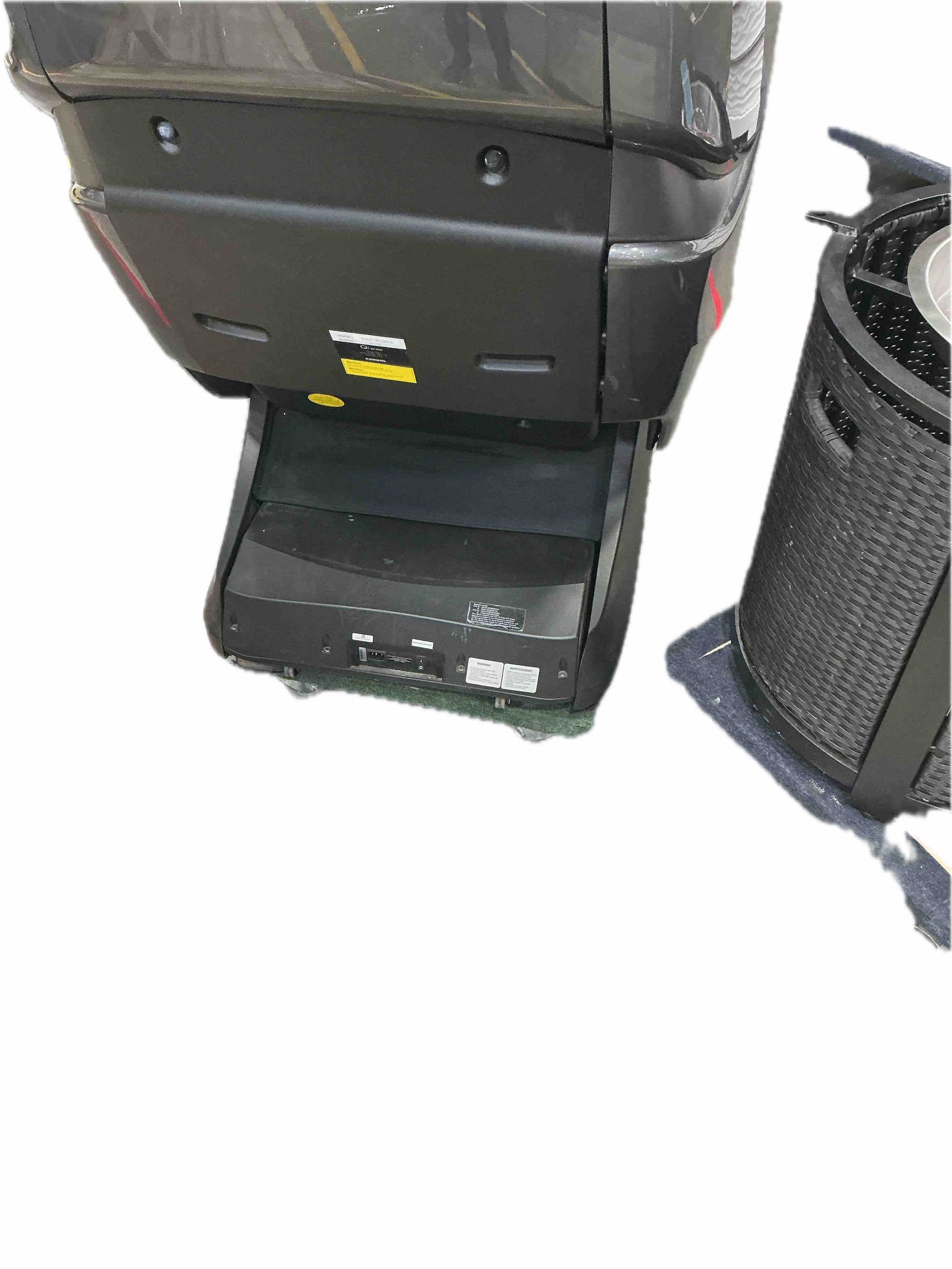 Product Image - Damaged