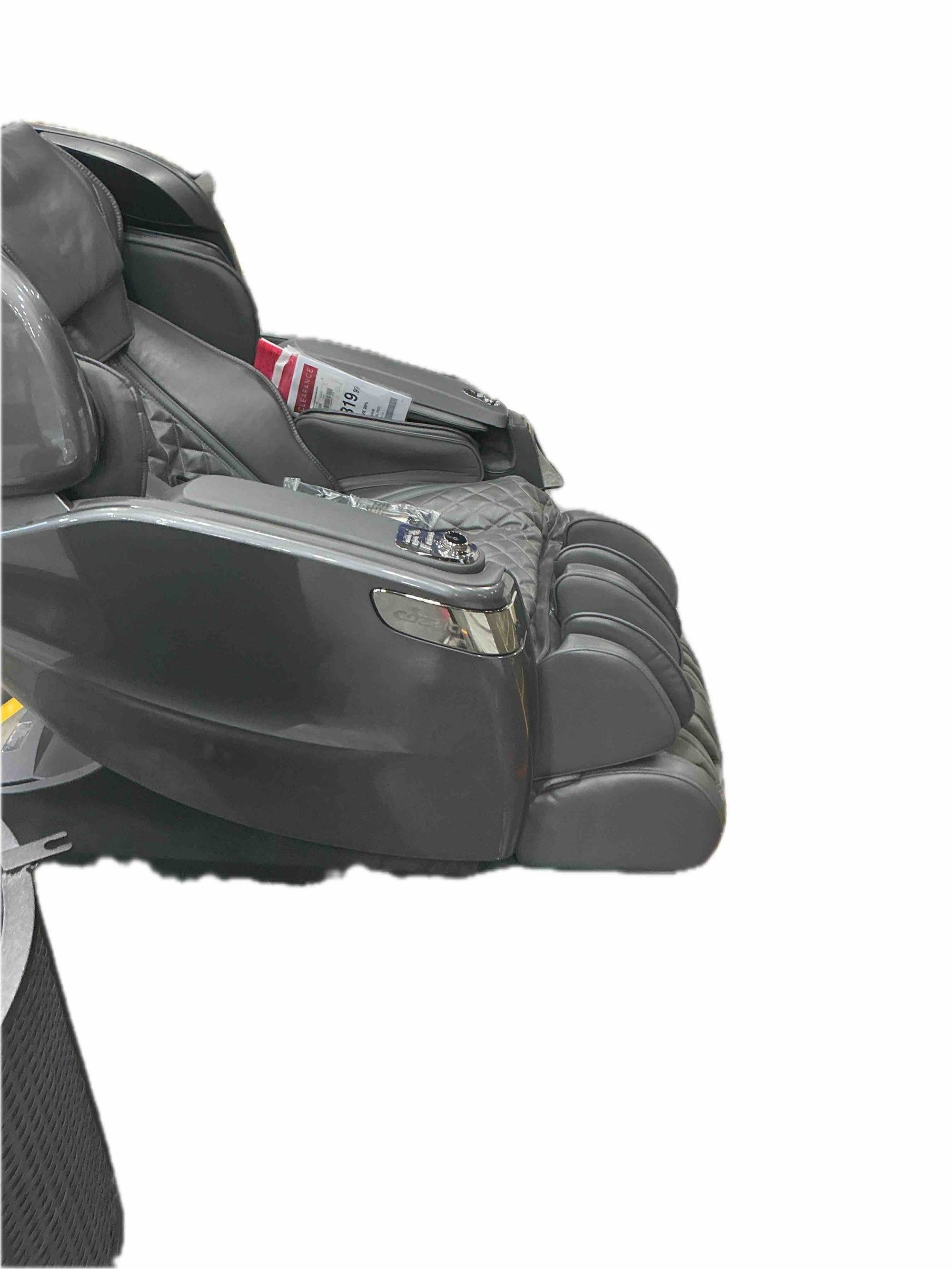 Product Image - Damaged