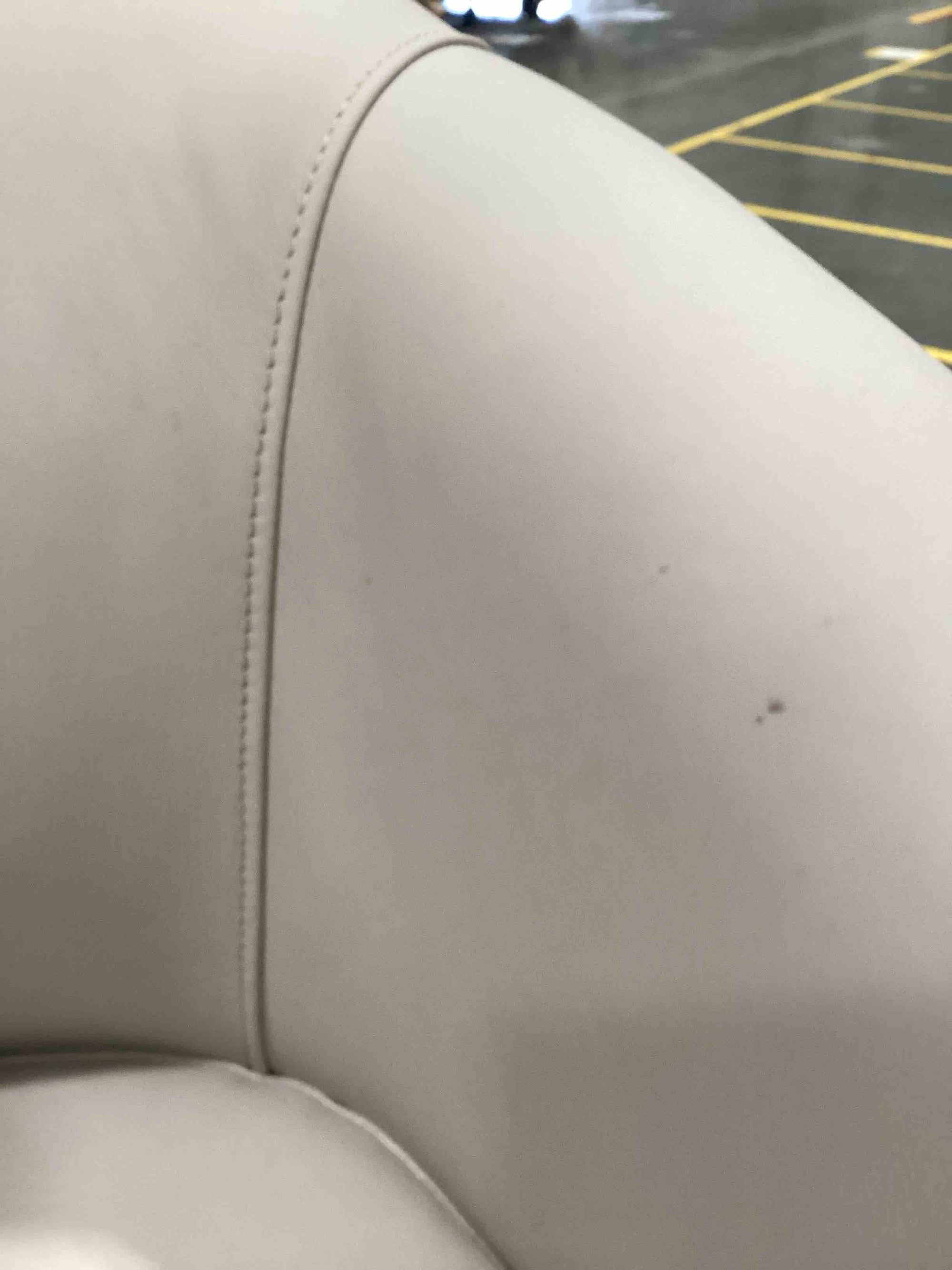Product Image - Damaged