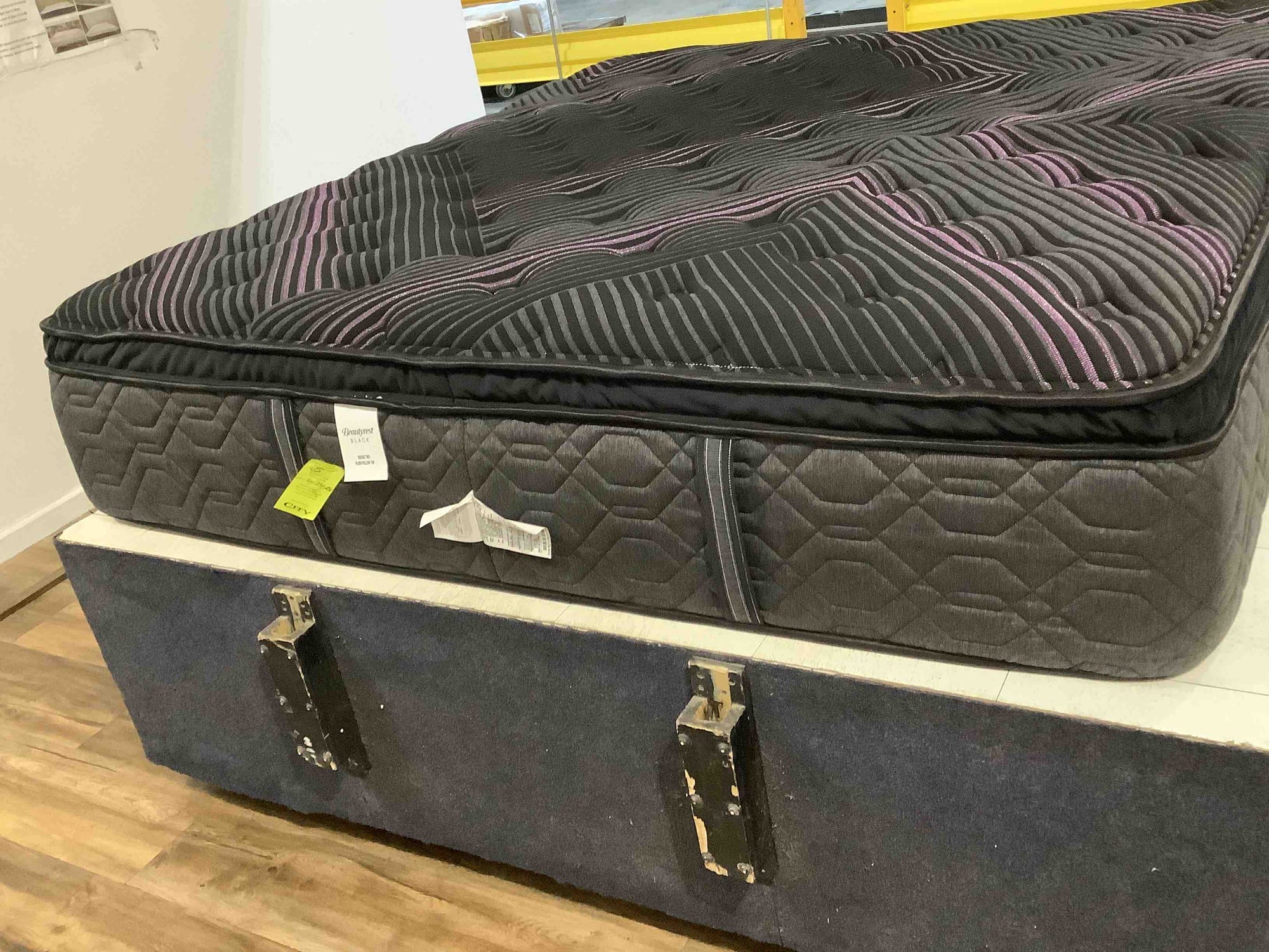 Product Image - Damaged