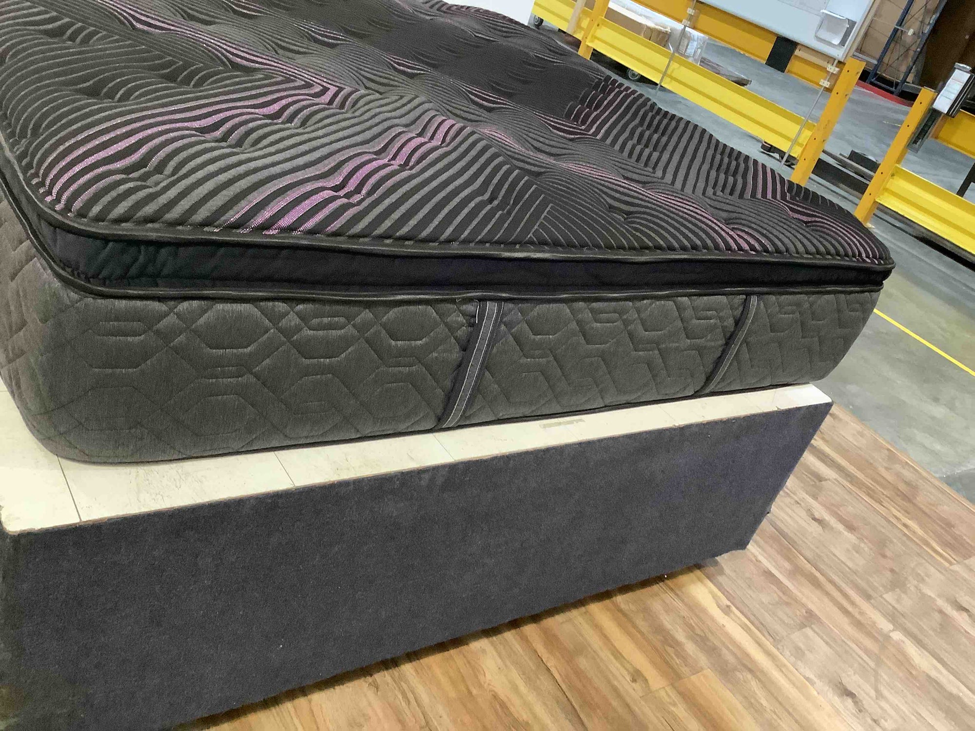 Product Image - Damaged
