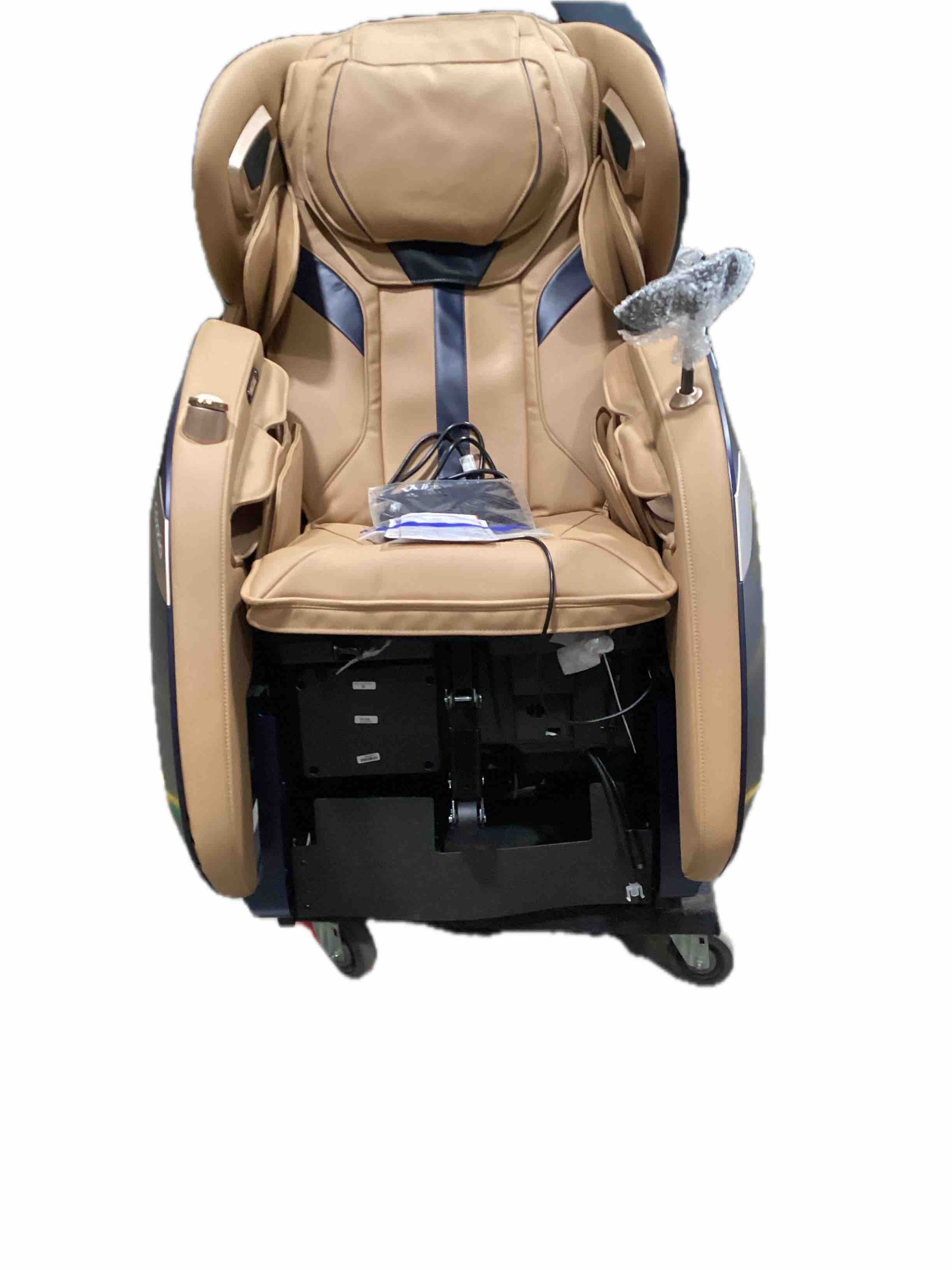 Product Image - Damaged