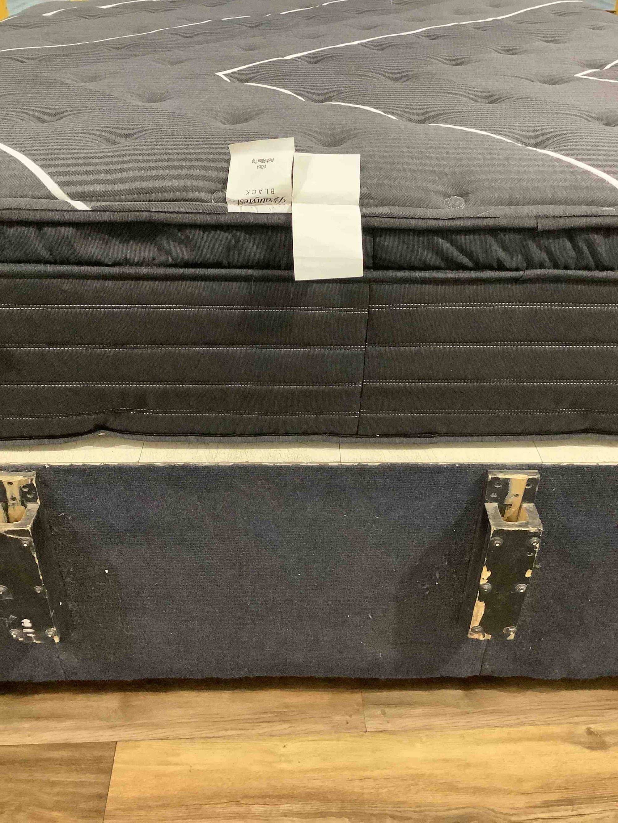 Product Image - Damaged