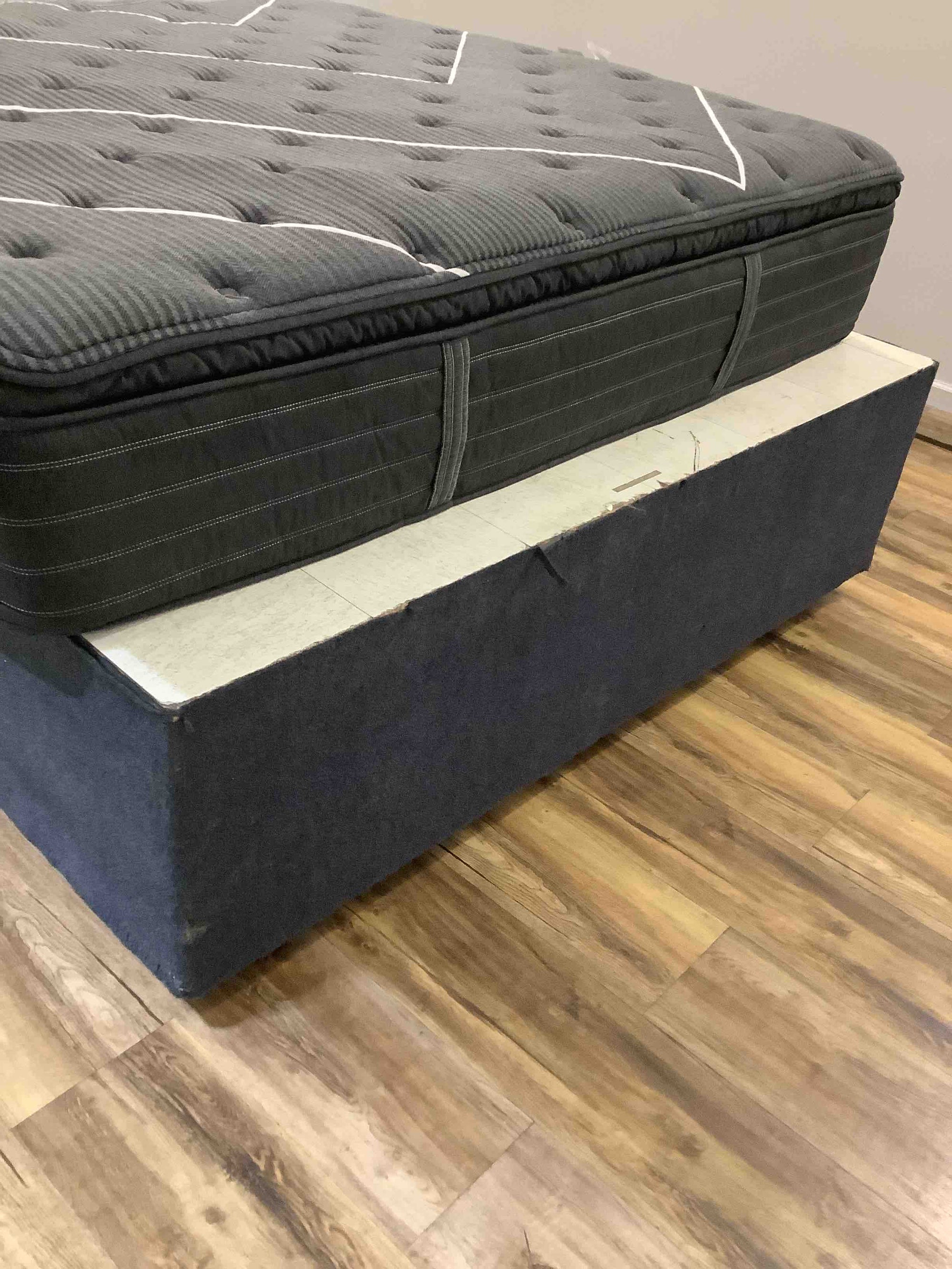 Product Image - Damaged